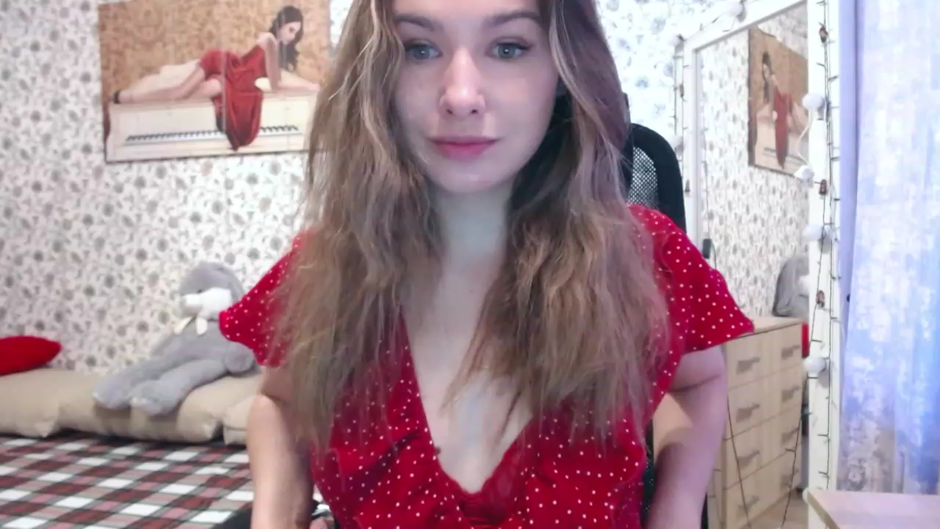 Gallery image thumbnail from RosieRosa's myfreecams stream on, 07/24/2023, 04:04 image 1 of 20