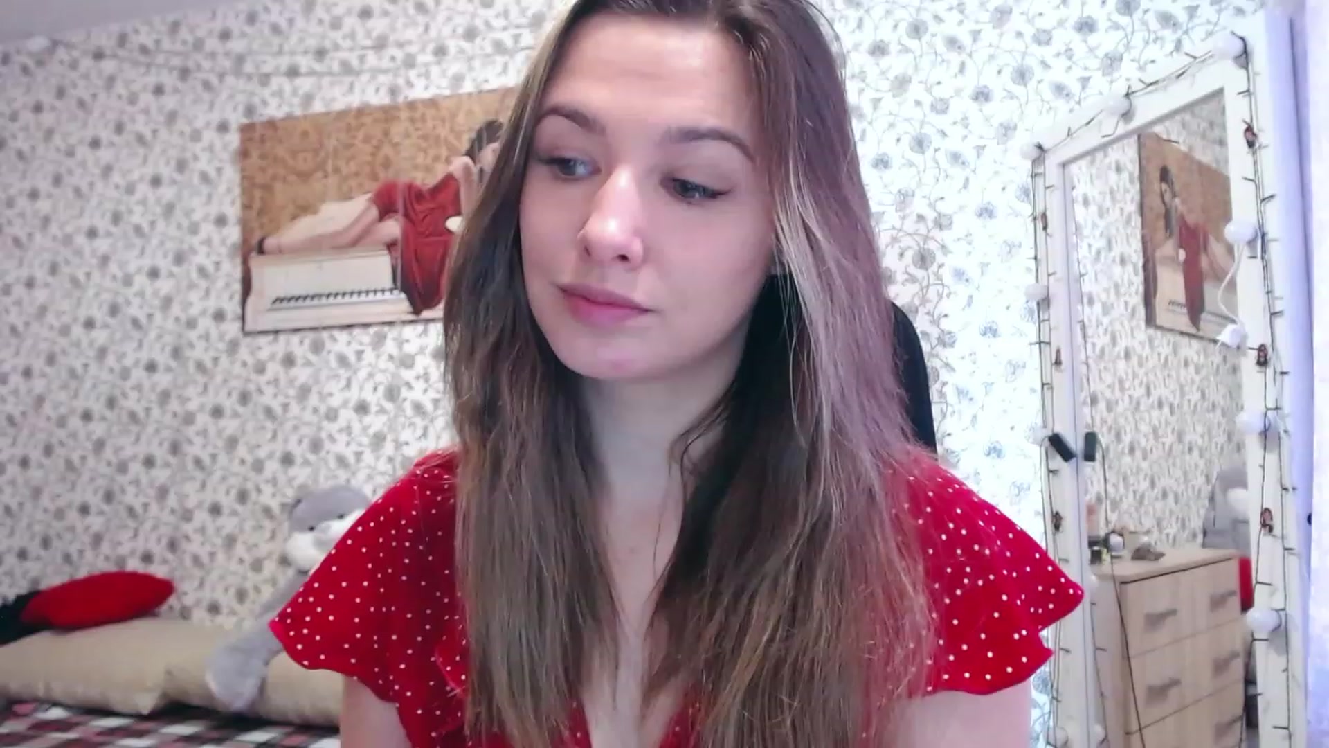 Gallery image thumbnail from RosieRosa's myfreecams stream on, 07/24/2023, 06:39 image 15 of 20