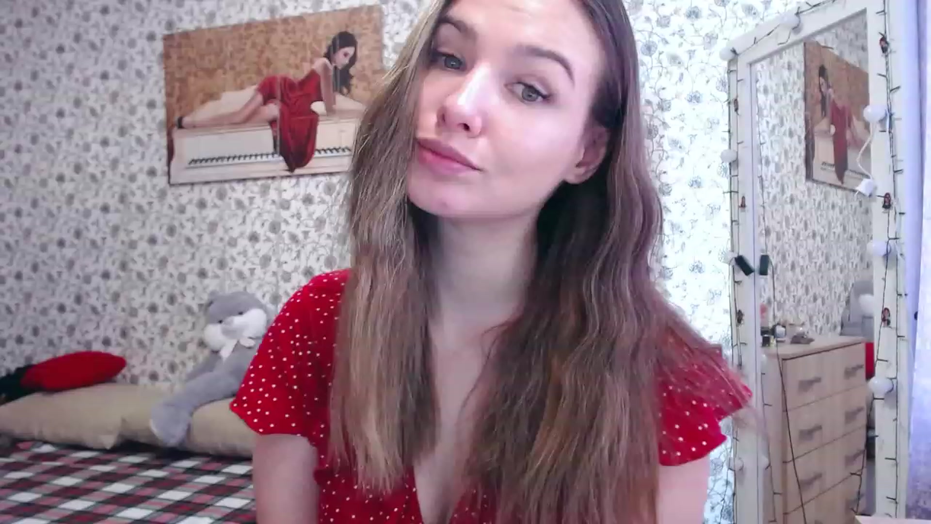 Gallery image thumbnail from RosieRosa's myfreecams stream on, 07/24/2023, 06:39 image 18 of 20