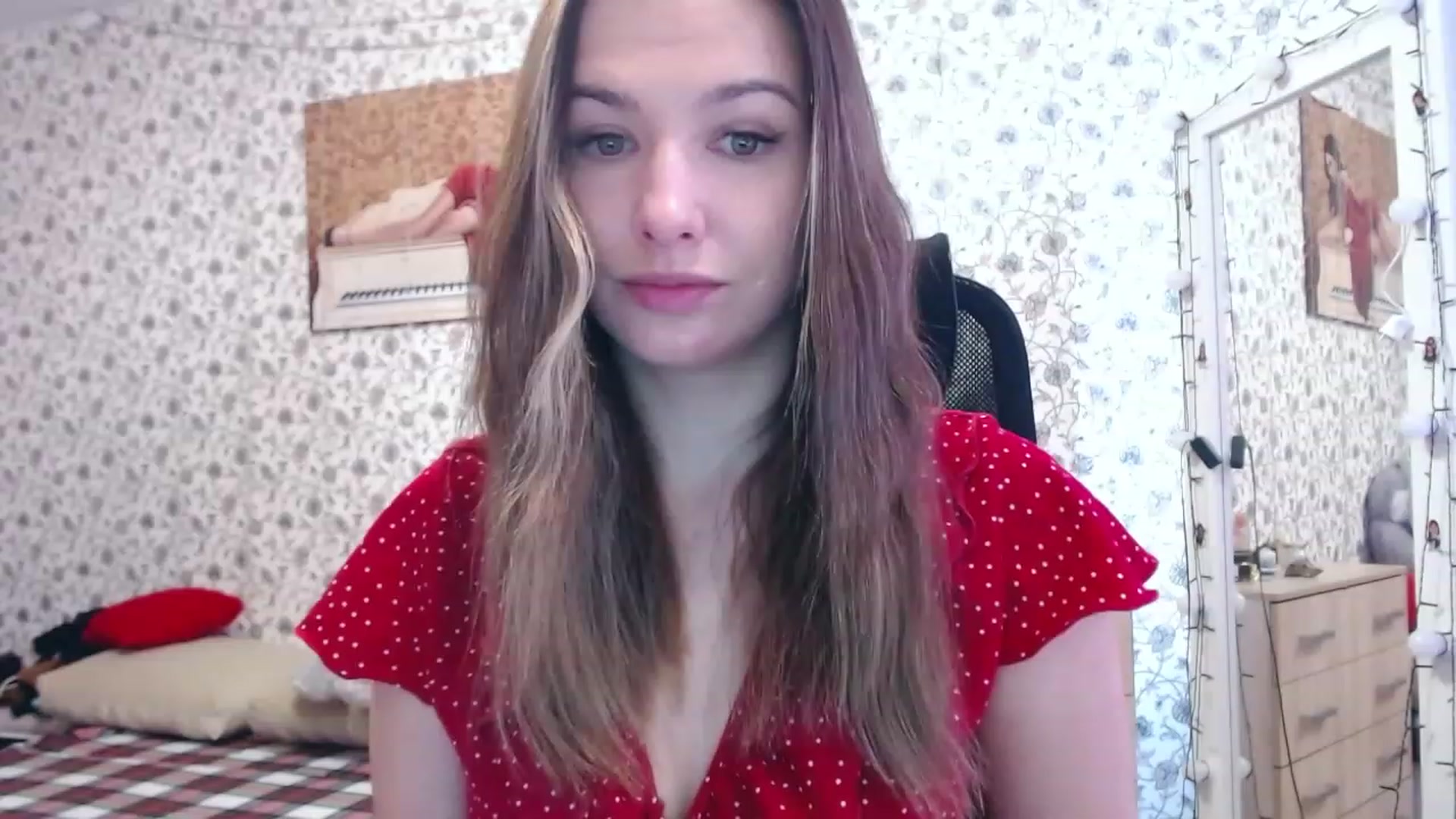 Gallery image thumbnail from RosieRosa's myfreecams stream on, 07/24/2023, 06:39 image 1 of 20