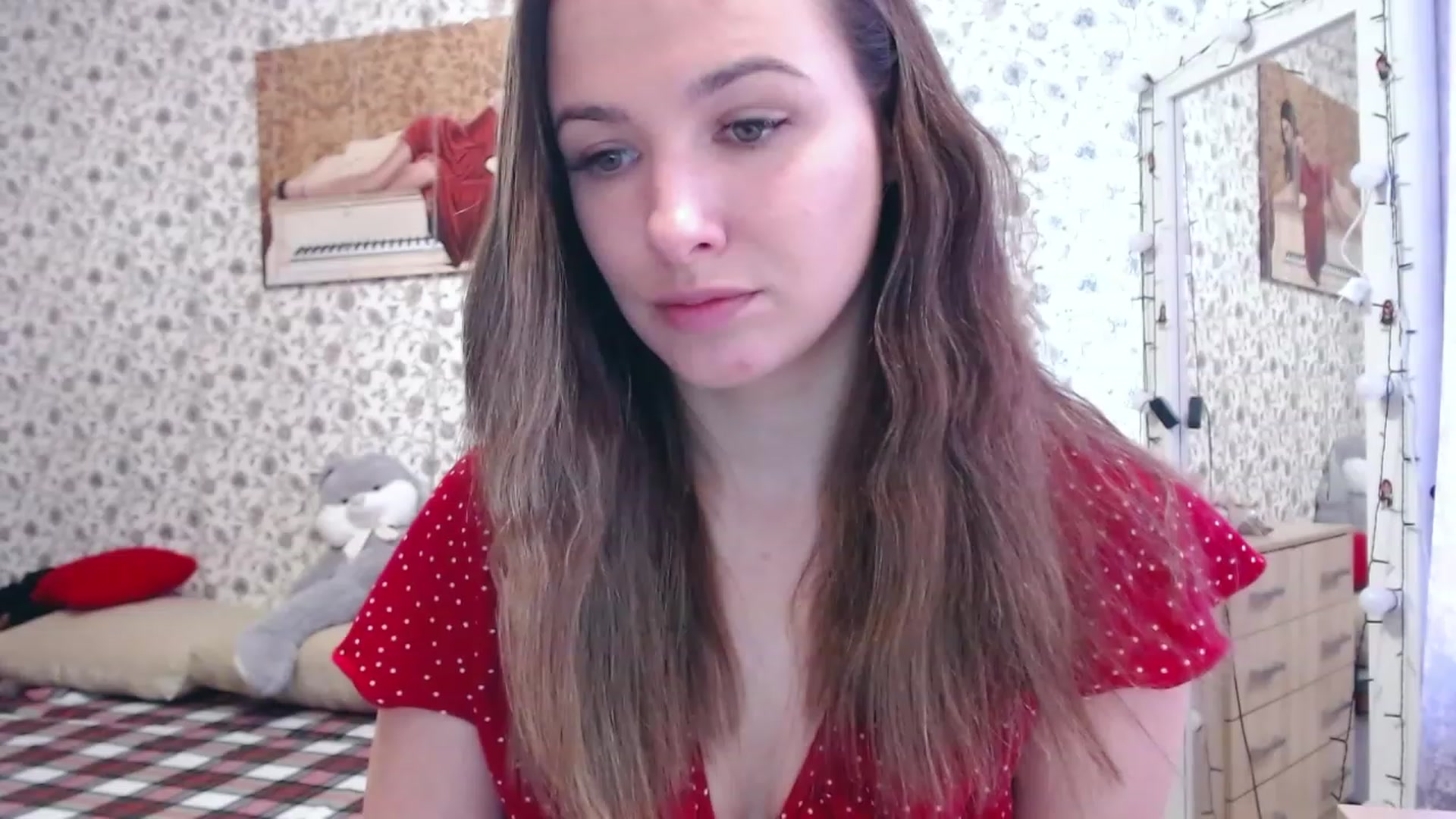 Gallery image thumbnail from RosieRosa's myfreecams stream on, 07/24/2023, 06:39 image 16 of 20
