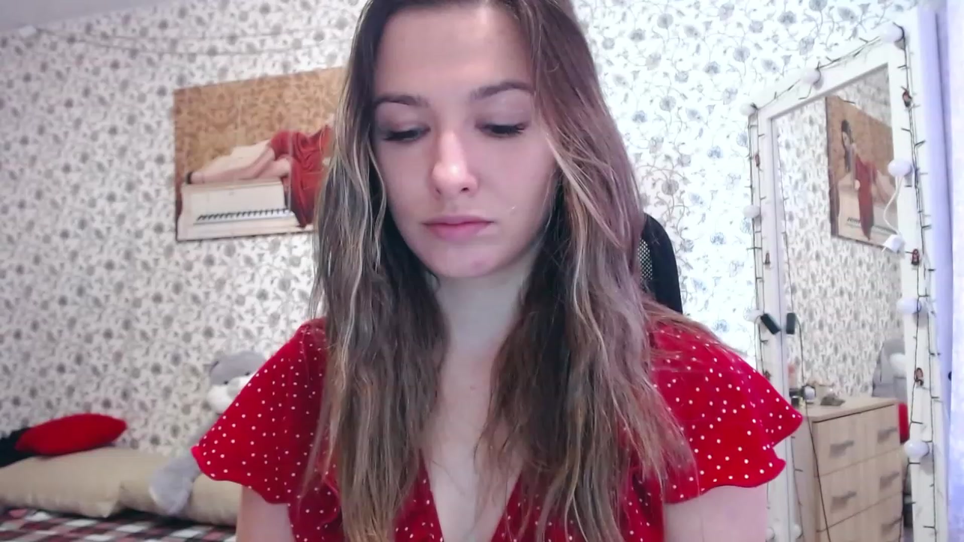 Gallery image thumbnail from RosieRosa's myfreecams stream on, 07/24/2023, 06:39 image 14 of 20