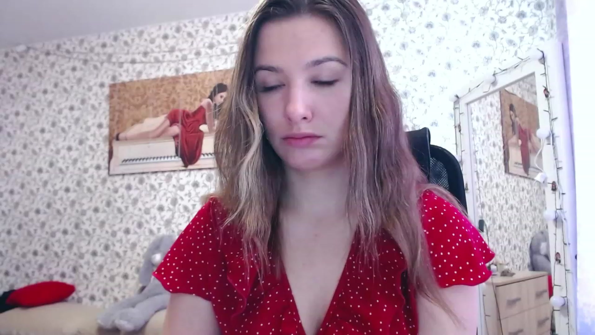 Gallery image thumbnail from RosieRosa's myfreecams stream on, 07/24/2023, 06:39 image 4 of 20
