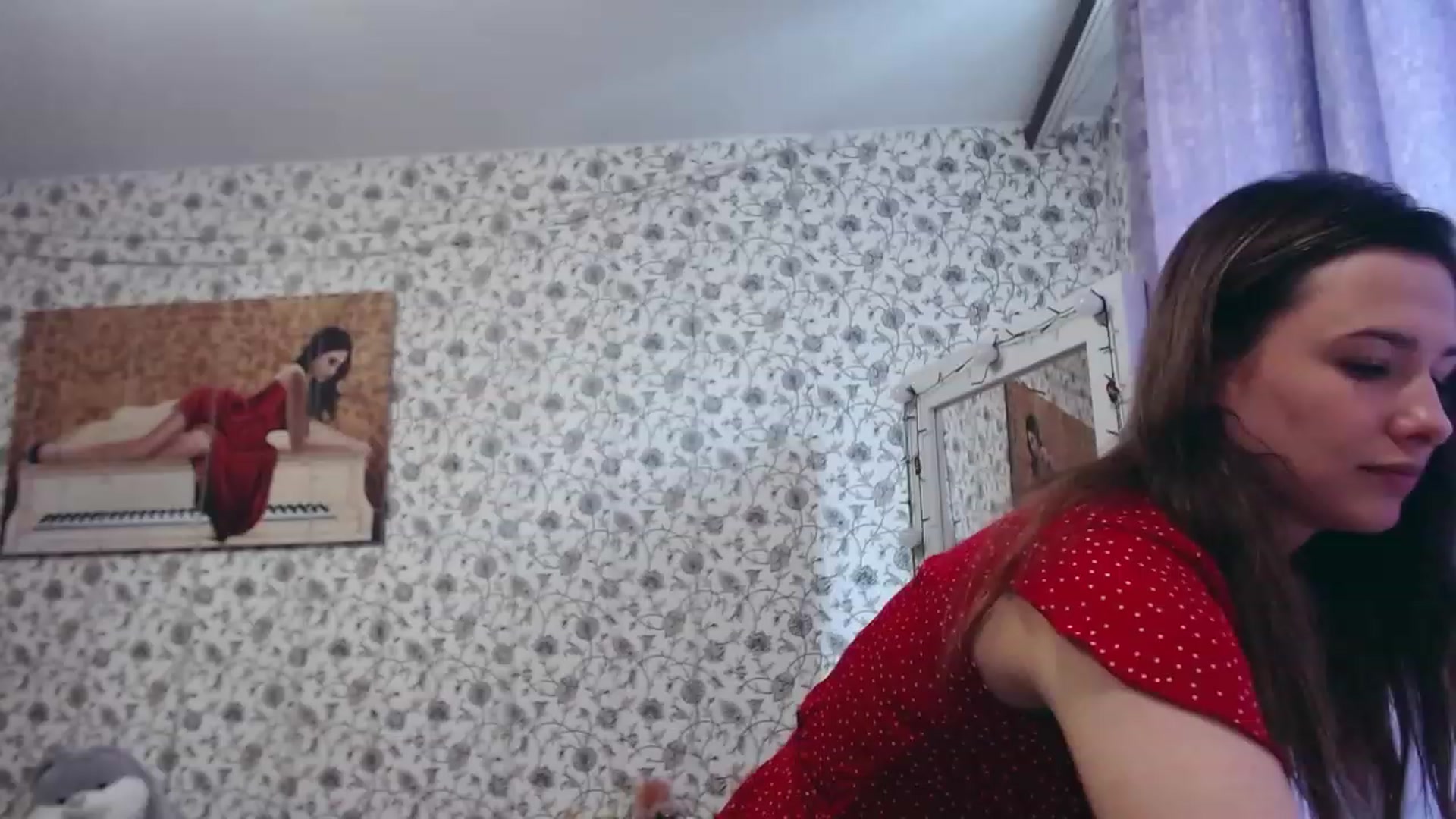 Gallery image thumbnail from RosieRosa's myfreecams stream on, 07/24/2023, 06:39 image 13 of 20