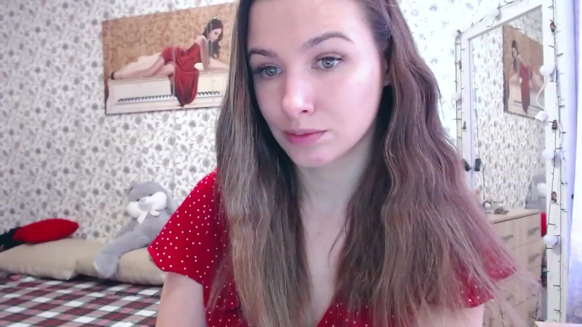 Gallery image thumbnail from RosieRosa's myfreecams stream on, 07/24/2023, 06:39 image 17 of 20