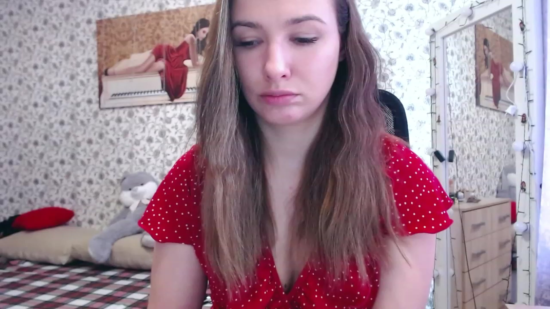 Gallery image thumbnail from RosieRosa's myfreecams stream on, 07/24/2023, 06:39 image 20 of 20