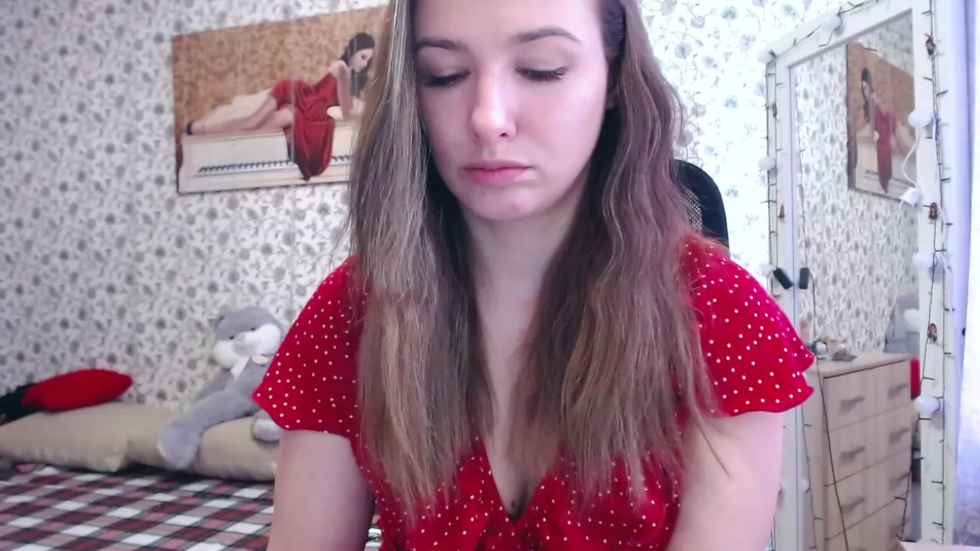 Gallery image thumbnail from RosieRosa's myfreecams stream on, 07/24/2023, 06:39 image 19 of 20
