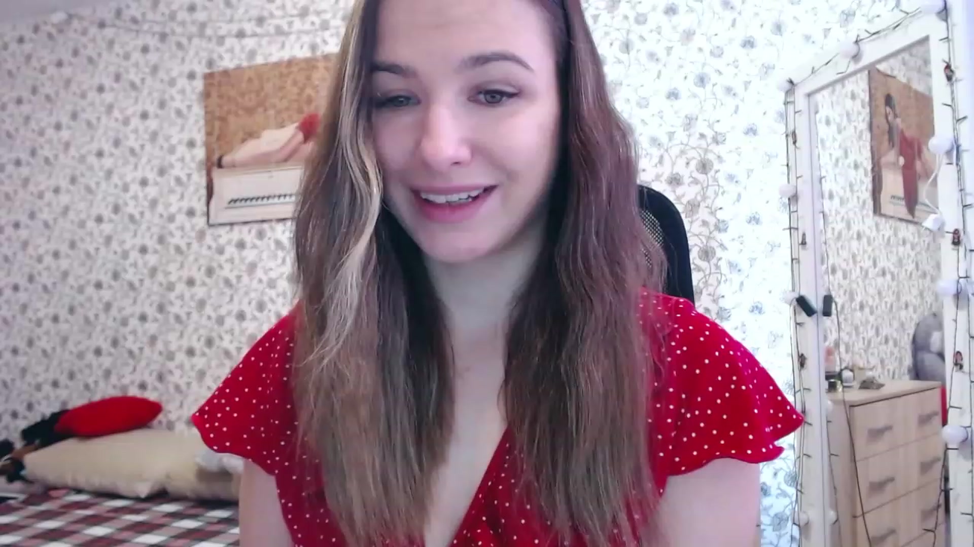 Gallery image thumbnail from RosieRosa's myfreecams stream on, 07/24/2023, 06:39 image 3 of 20