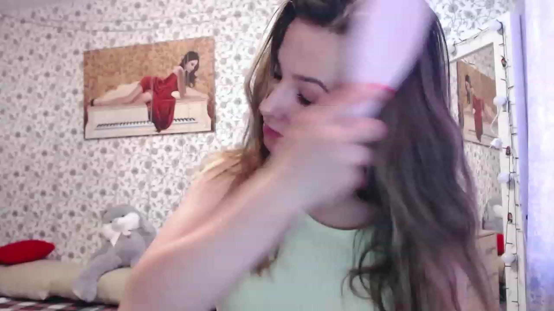 Gallery image thumbnail from RosieRosa's myfreecams stream on, 07/25/2023, 05:32 image 1 of 20