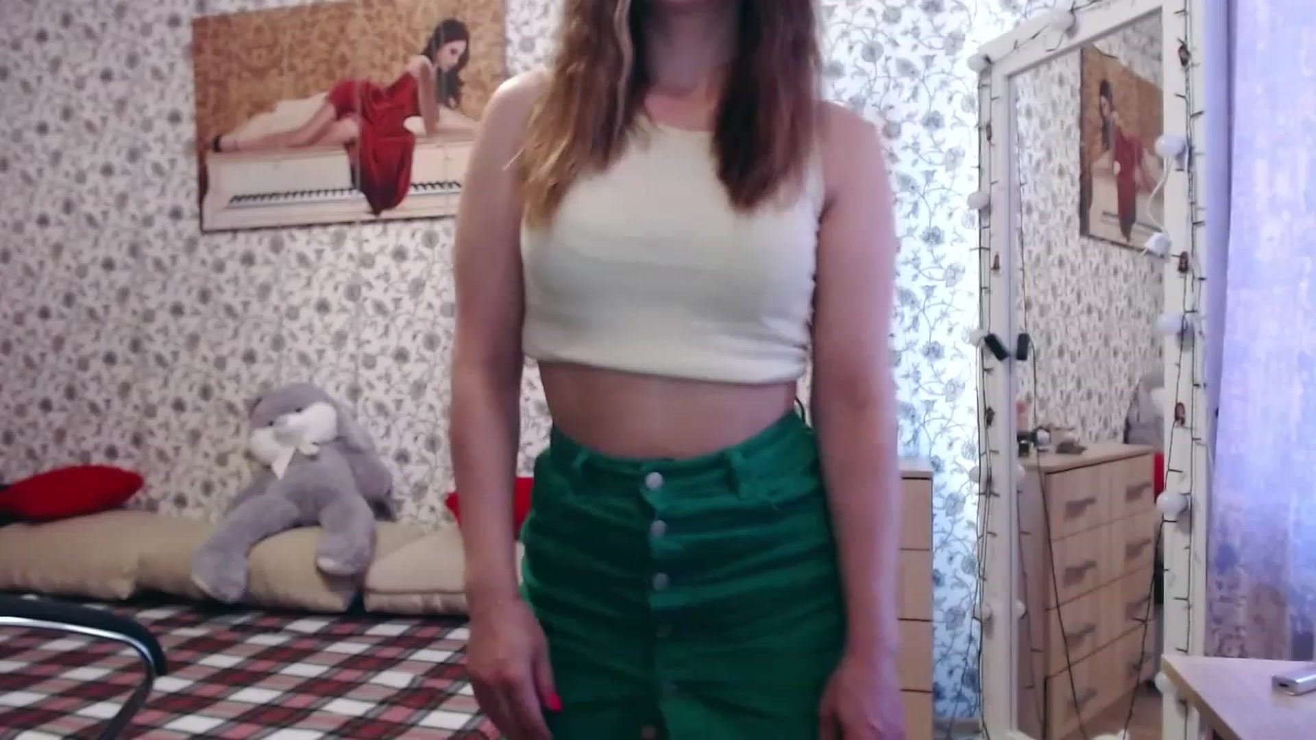 Gallery image thumbnail from RosieRosa's myfreecams stream on, 07/25/2023, 05:32 image 11 of 20