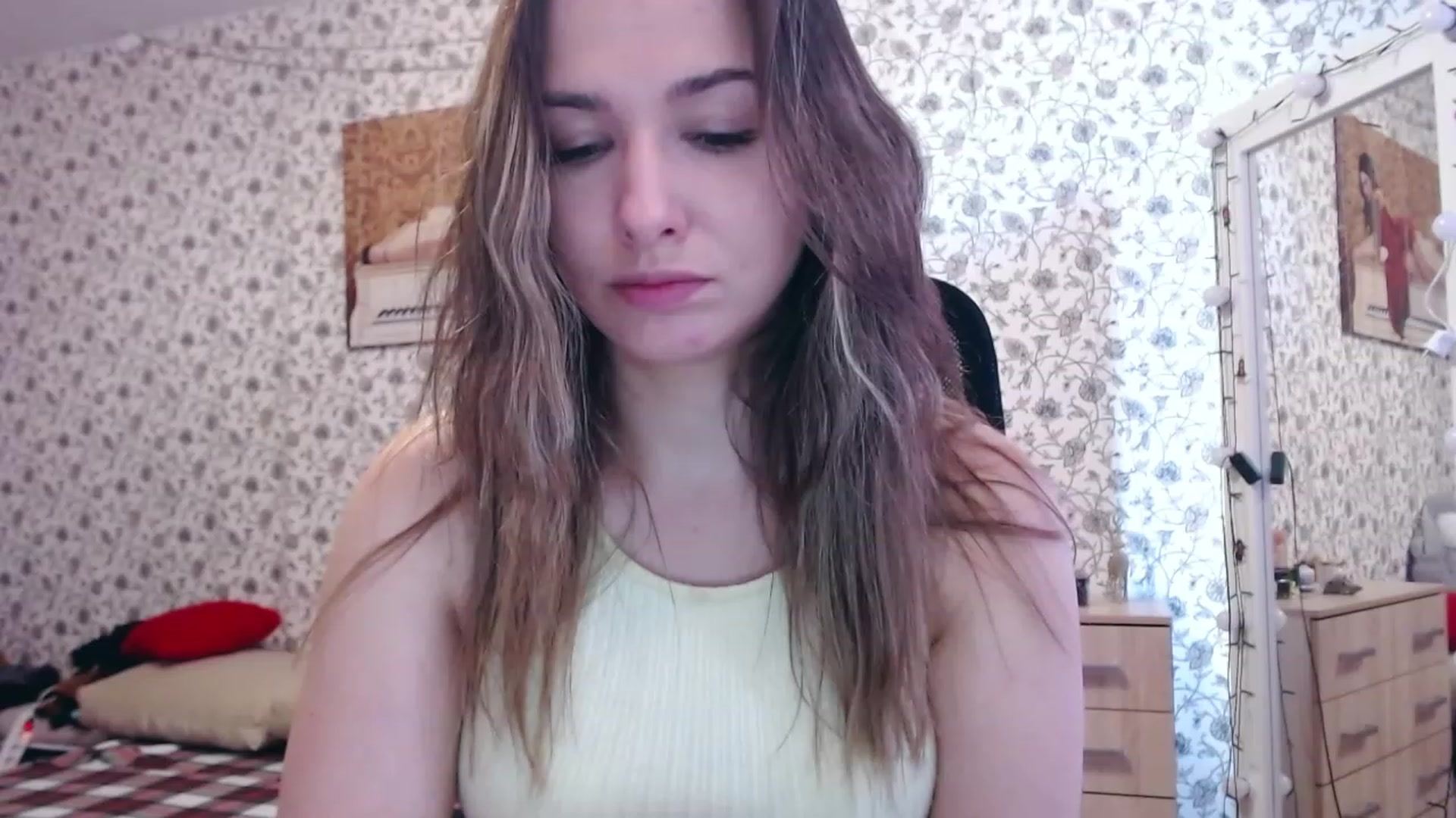 Gallery image thumbnail from RosieRosa's myfreecams stream on, 07/25/2023, 05:32 image 20 of 20