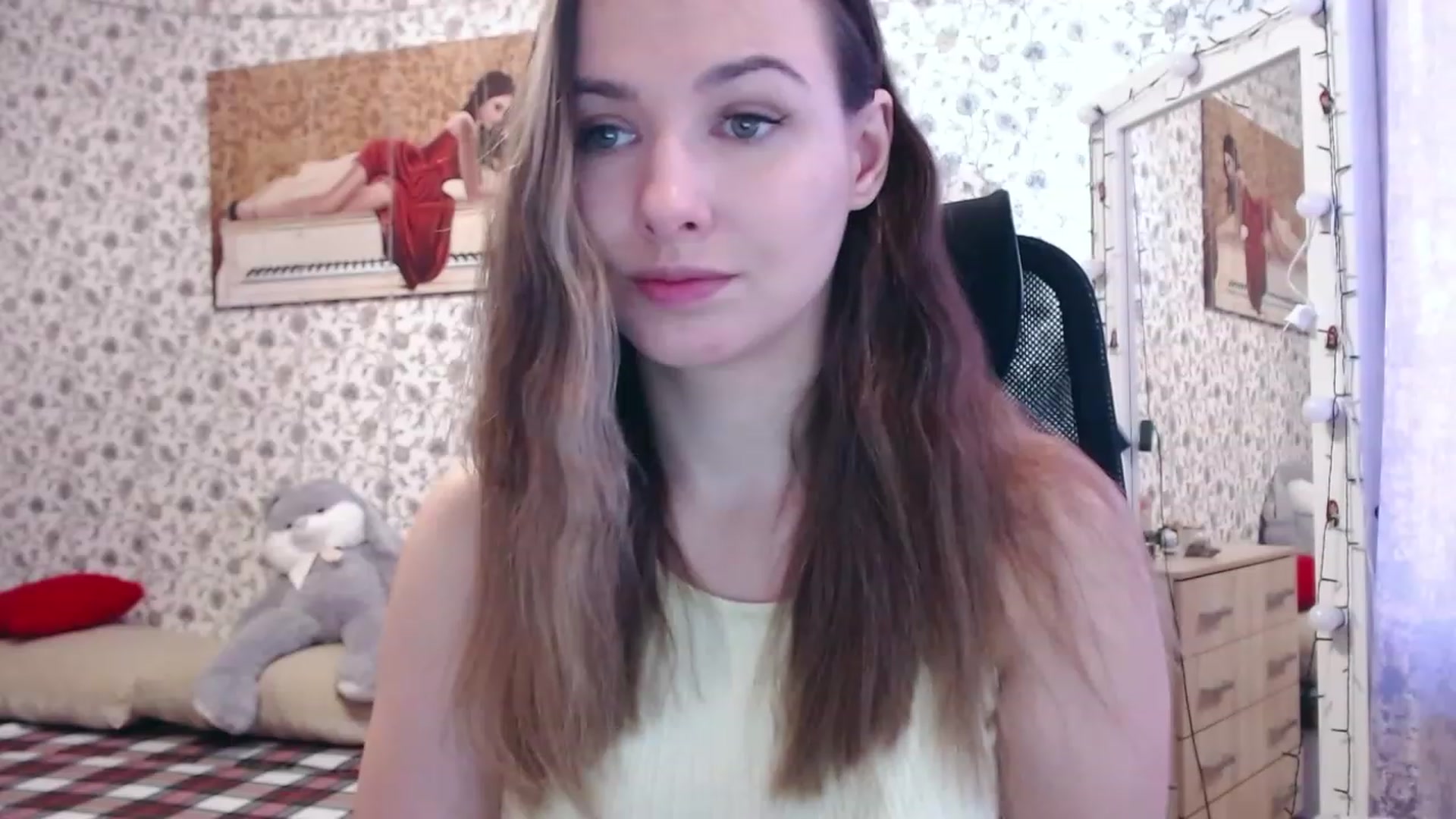 Gallery image thumbnail from RosieRosa's myfreecams stream on, 07/25/2023, 05:32 image 4 of 20