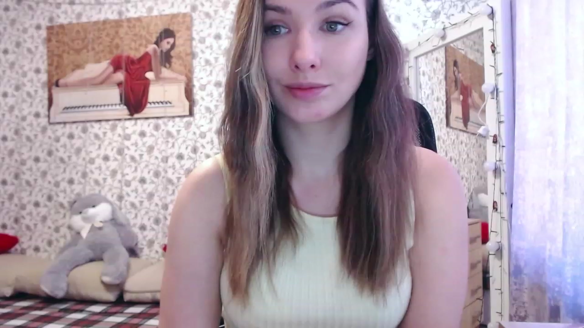 Gallery image thumbnail from RosieRosa's myfreecams stream on, 07/25/2023, 05:32 image 9 of 20