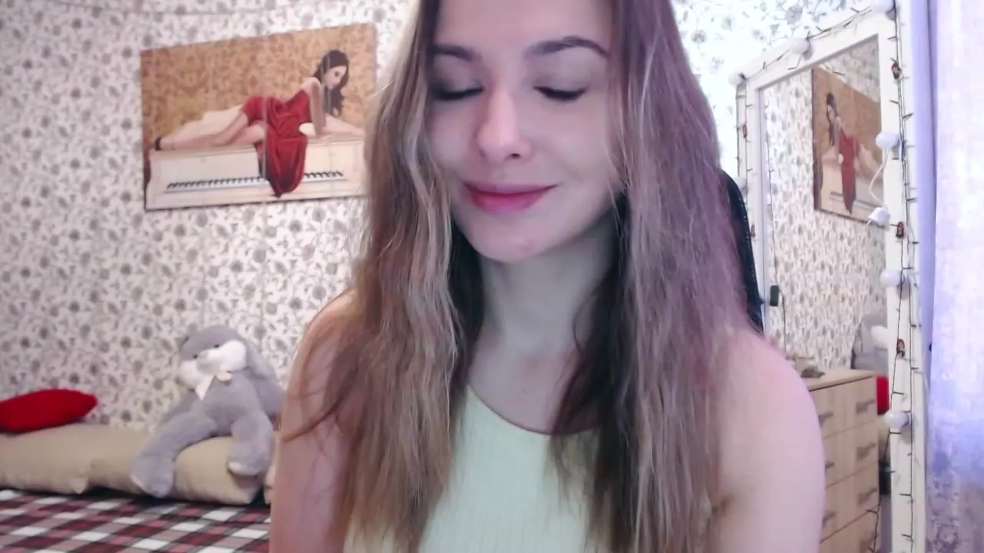 Gallery image thumbnail from RosieRosa's myfreecams stream on, 07/25/2023, 05:32 image 2 of 20