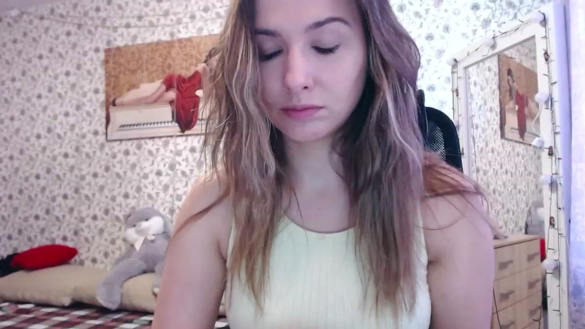 Gallery image thumbnail from RosieRosa's myfreecams stream on, 07/25/2023, 05:32 image 19 of 20