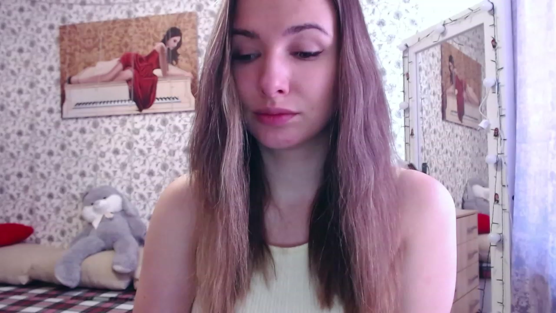 Gallery image thumbnail from RosieRosa's myfreecams stream on, 07/25/2023, 06:47 image 9 of 20