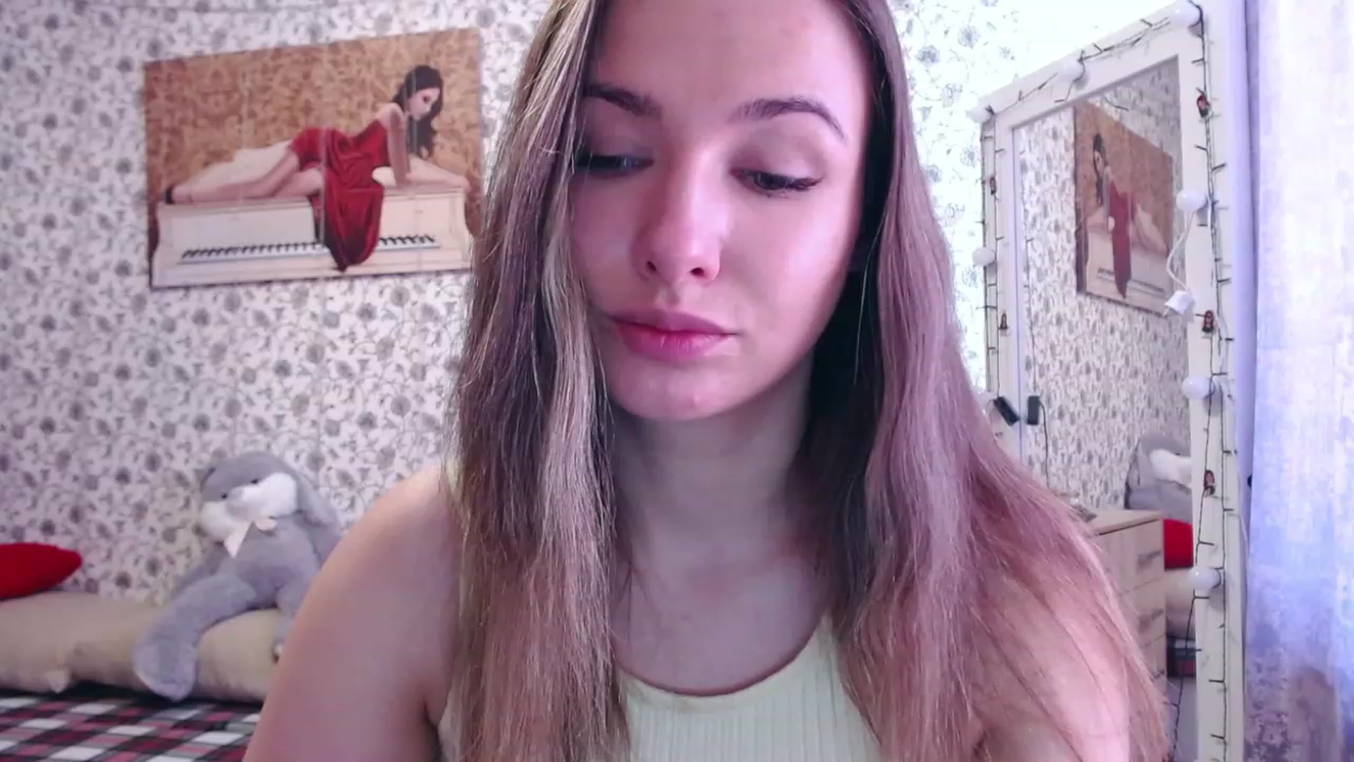 Gallery image thumbnail from RosieRosa's myfreecams stream on, 07/25/2023, 06:47 image 19 of 20
