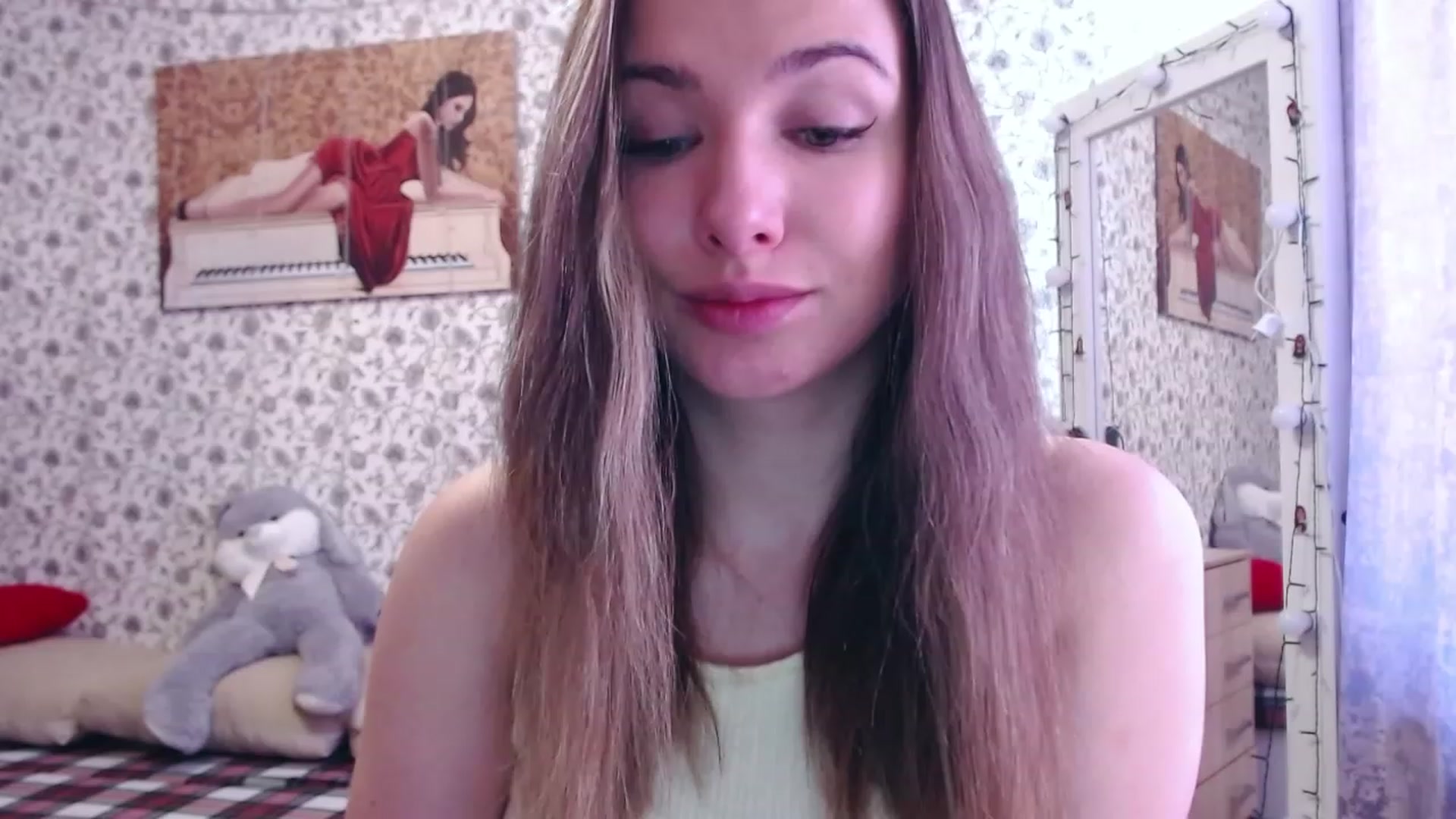 Gallery image thumbnail from RosieRosa's myfreecams stream on, 07/25/2023, 06:47 image 8 of 20