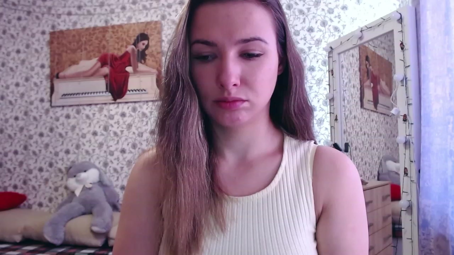 Gallery image thumbnail from RosieRosa's myfreecams stream on, 07/25/2023, 06:47 image 3 of 20