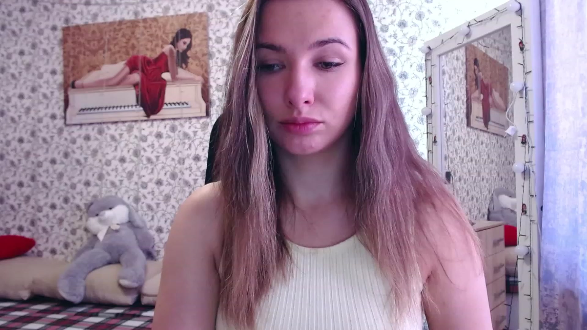 Gallery image thumbnail from RosieRosa's myfreecams stream on, 07/25/2023, 06:47 image 20 of 20