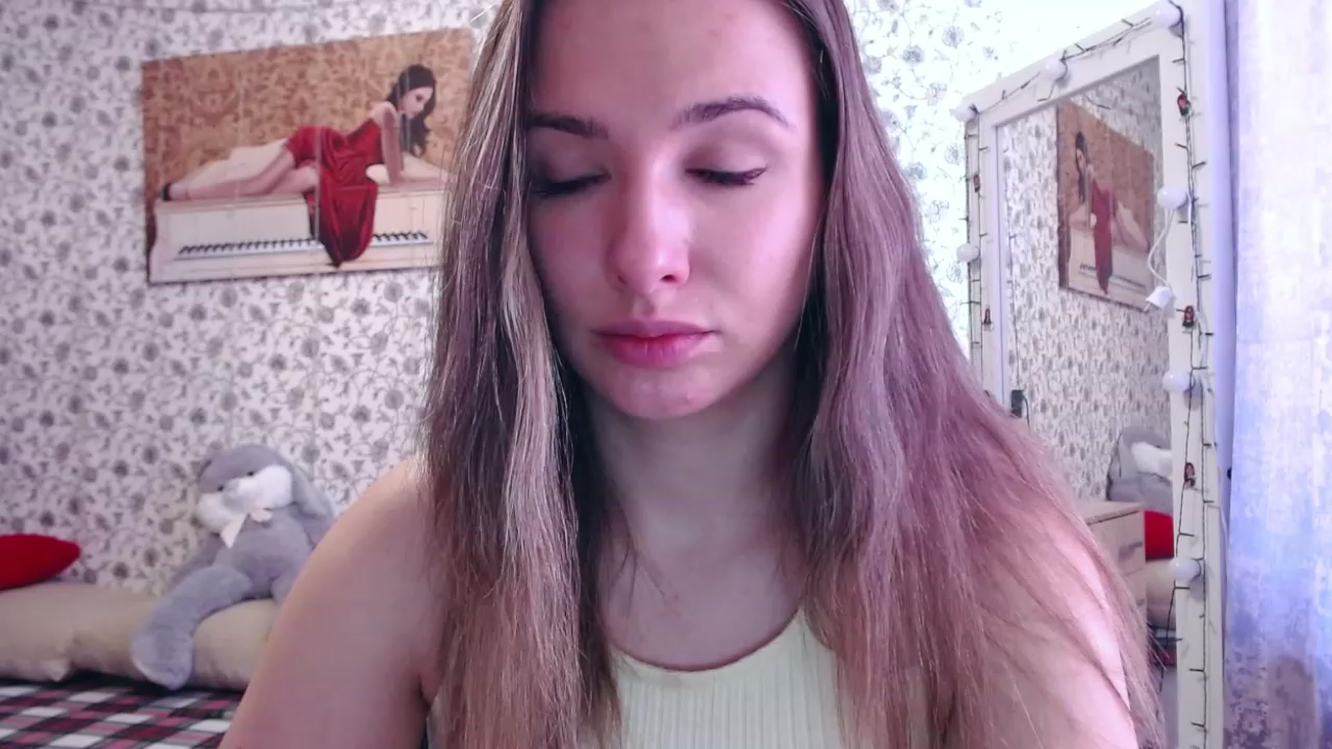 Gallery image thumbnail from RosieRosa's myfreecams stream on, 07/25/2023, 06:47 image 18 of 20