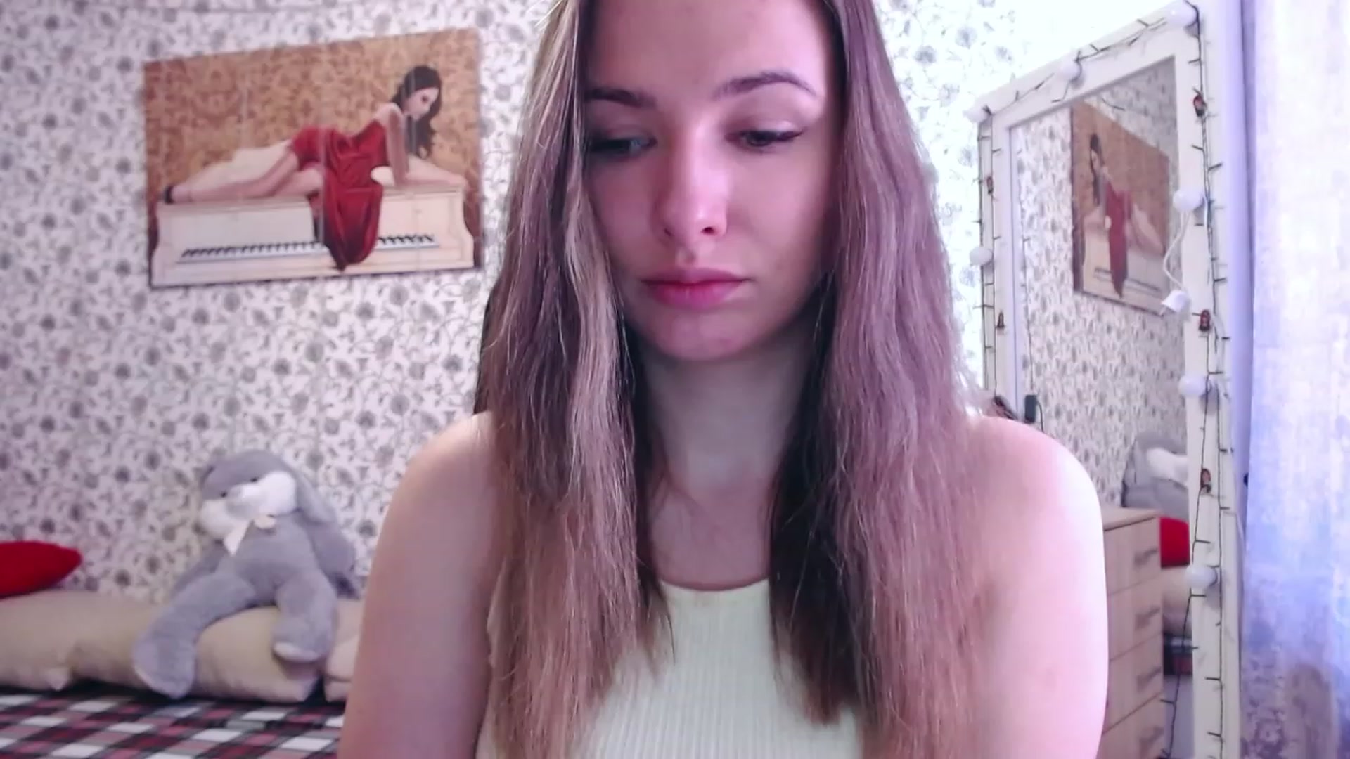 Gallery image thumbnail from RosieRosa's myfreecams stream on, 07/25/2023, 06:47 image 12 of 20