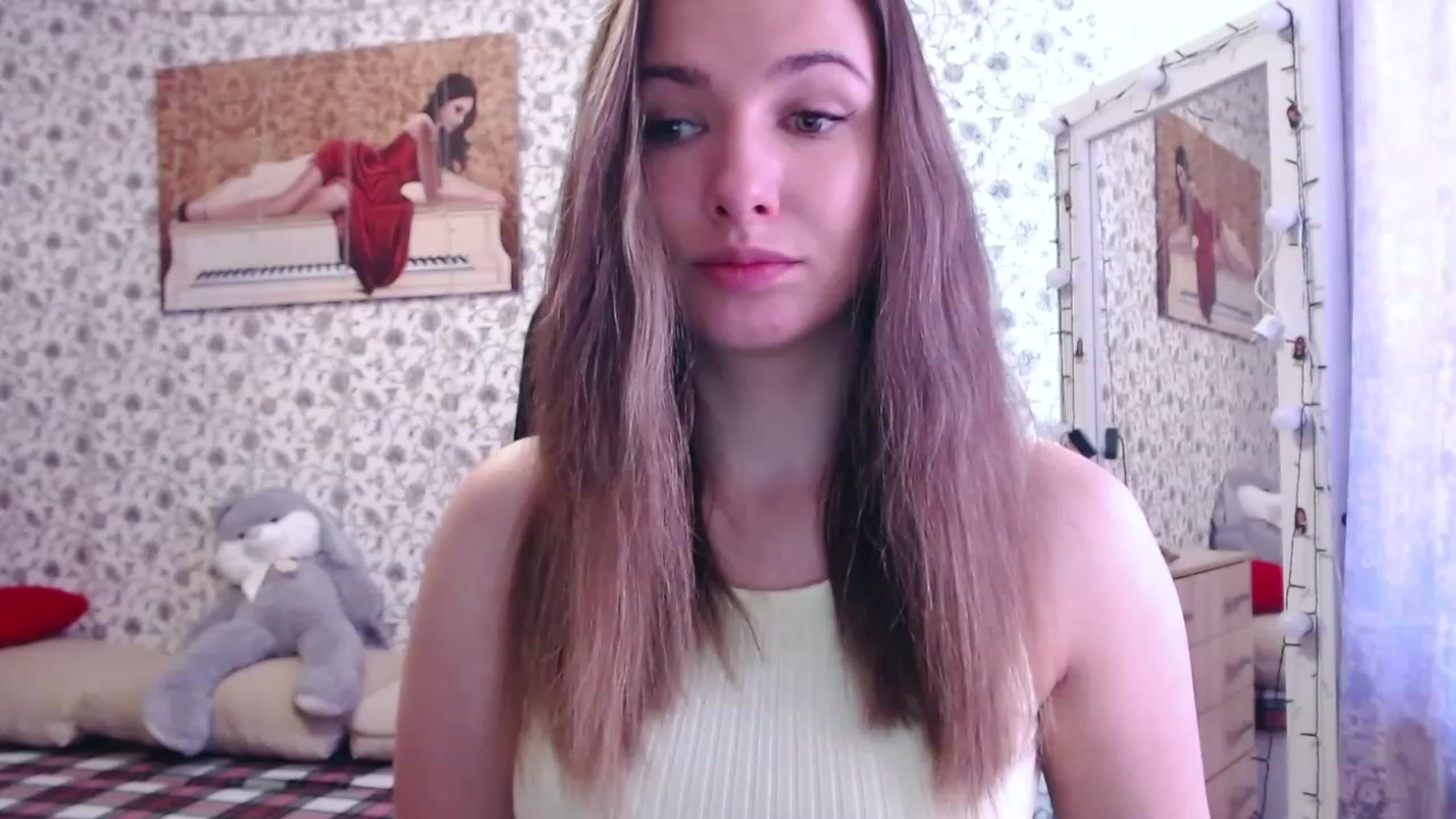 Gallery image thumbnail from RosieRosa's myfreecams stream on, 07/25/2023, 06:47 image 7 of 20