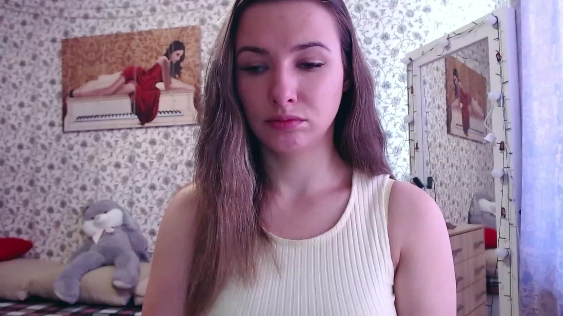 Gallery image thumbnail from RosieRosa's myfreecams stream on, 07/25/2023, 06:47 image 5 of 20