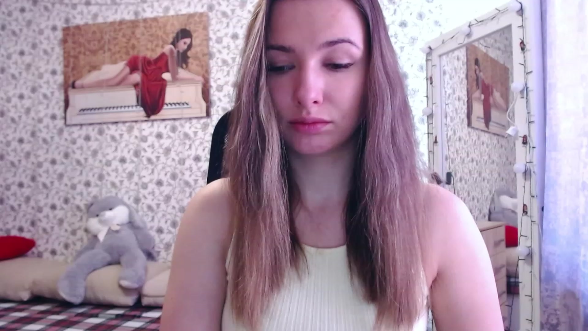 Gallery image thumbnail from RosieRosa's myfreecams stream on, 07/25/2023, 06:47 image 13 of 20