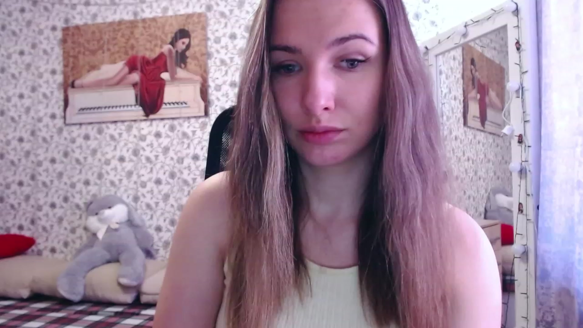Gallery image thumbnail from RosieRosa's myfreecams stream on, 07/25/2023, 06:47 image 11 of 20