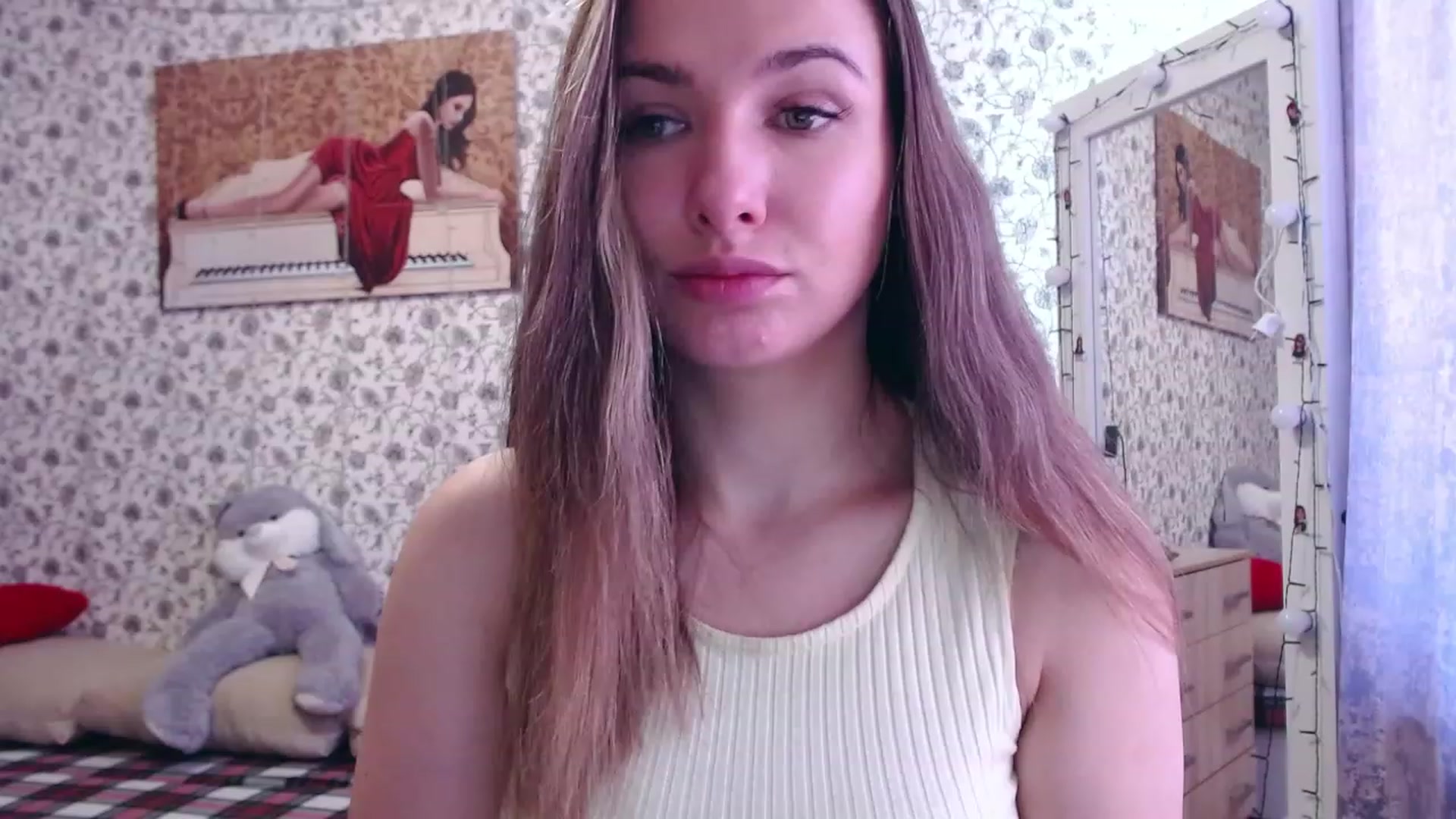 Gallery image thumbnail from RosieRosa's myfreecams stream on, 07/25/2023, 06:47 image 15 of 20