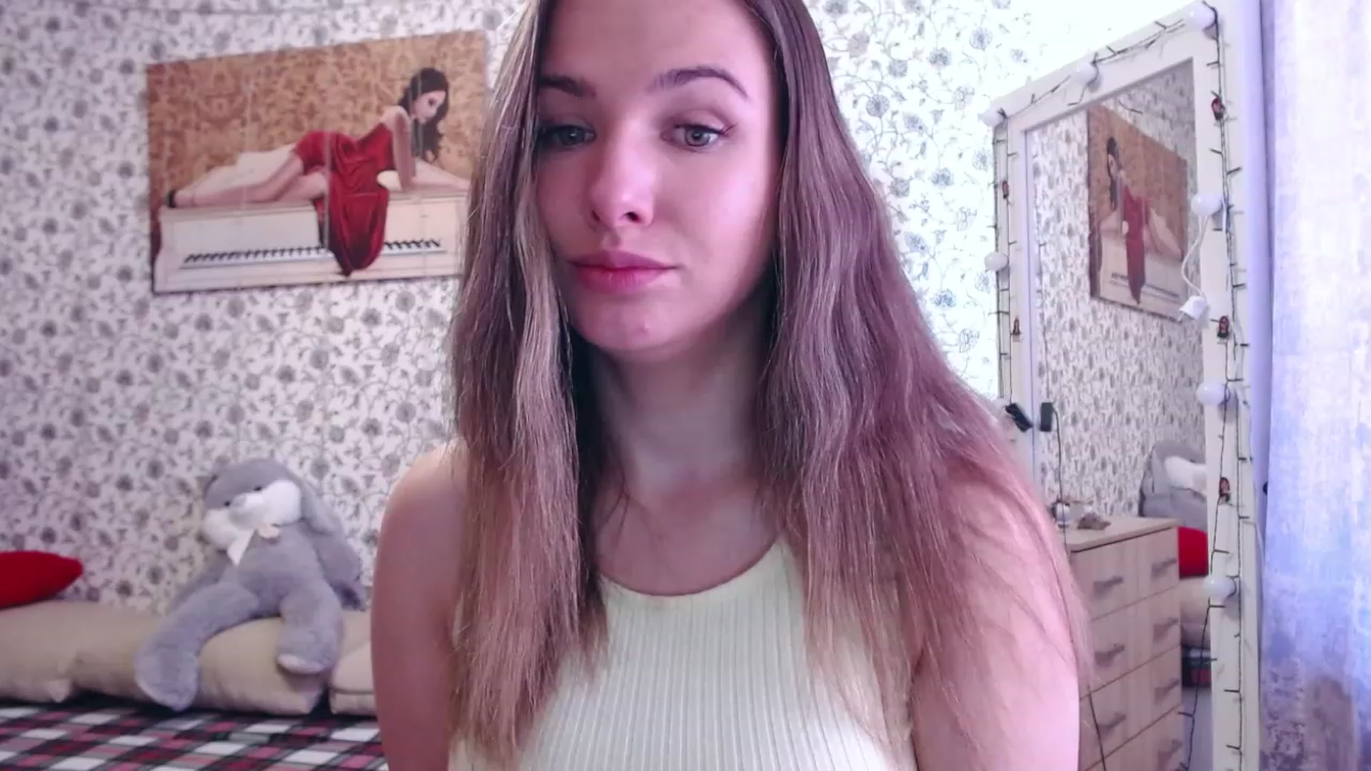 Gallery image thumbnail from RosieRosa's myfreecams stream on, 07/25/2023, 06:47 image 16 of 20