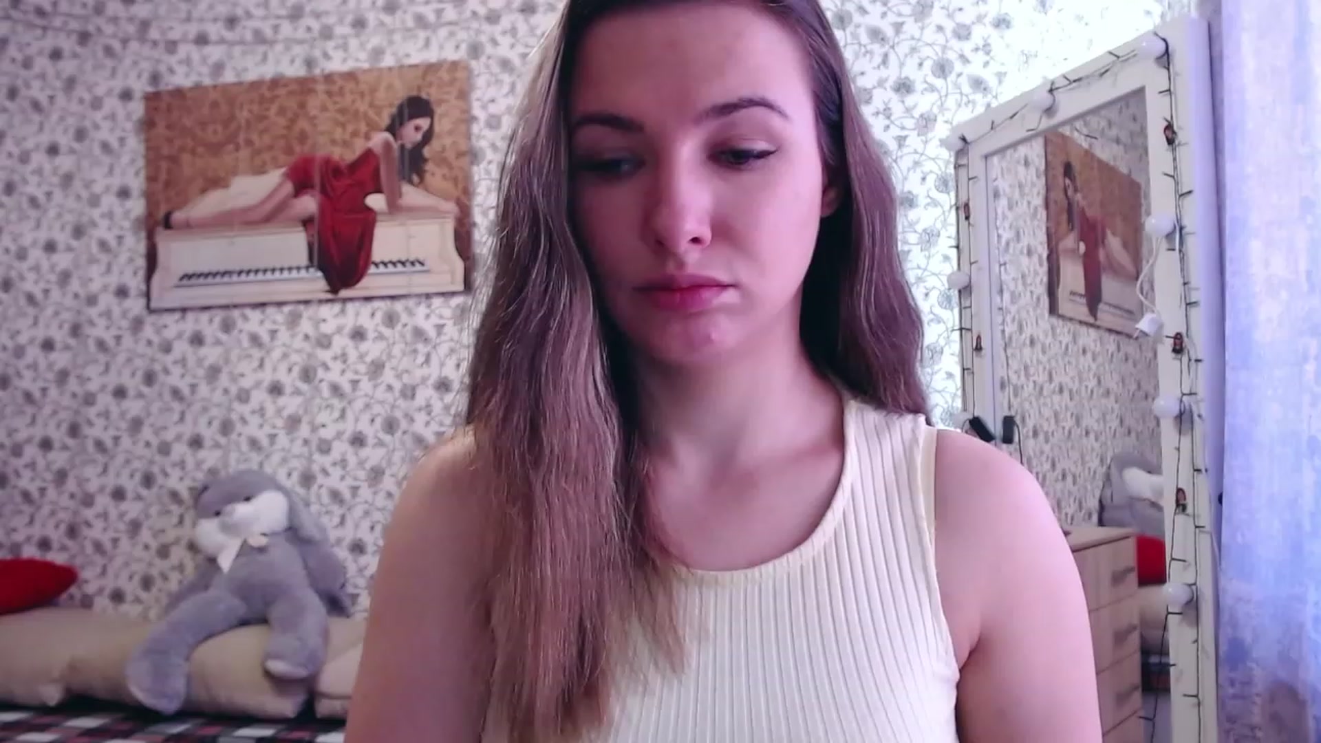 Gallery image thumbnail from RosieRosa's myfreecams stream on, 07/25/2023, 06:47 image 4 of 20