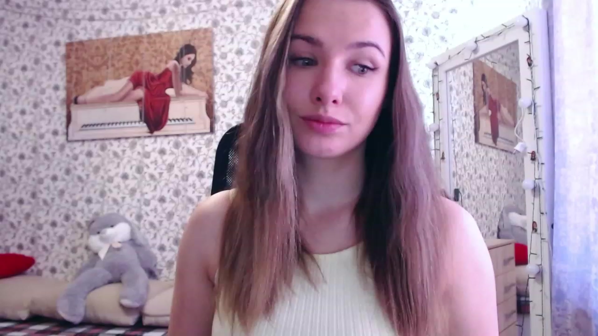 Gallery image thumbnail from RosieRosa's myfreecams stream on, 07/25/2023, 06:47 image 6 of 20