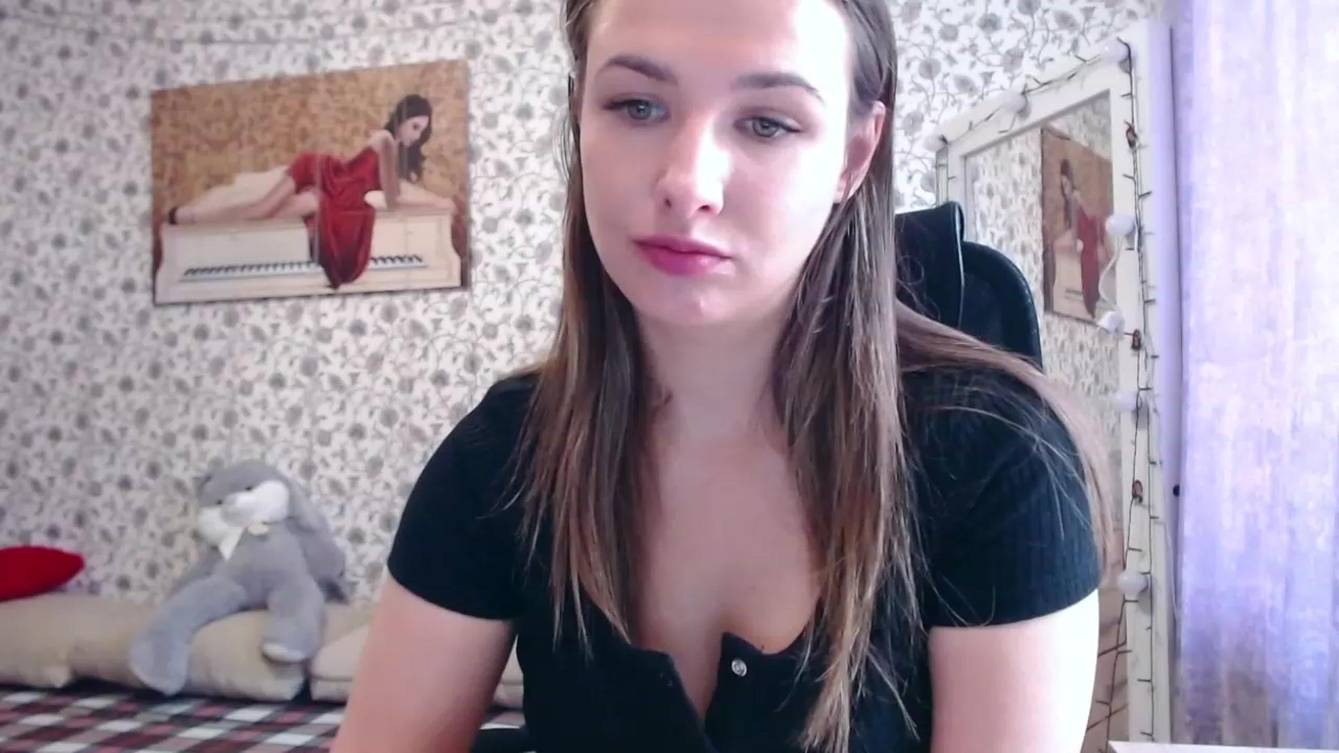 Gallery image thumbnail from RosieRosa's myfreecams stream on, 07/25/2023, 16:01 image 1 of 20