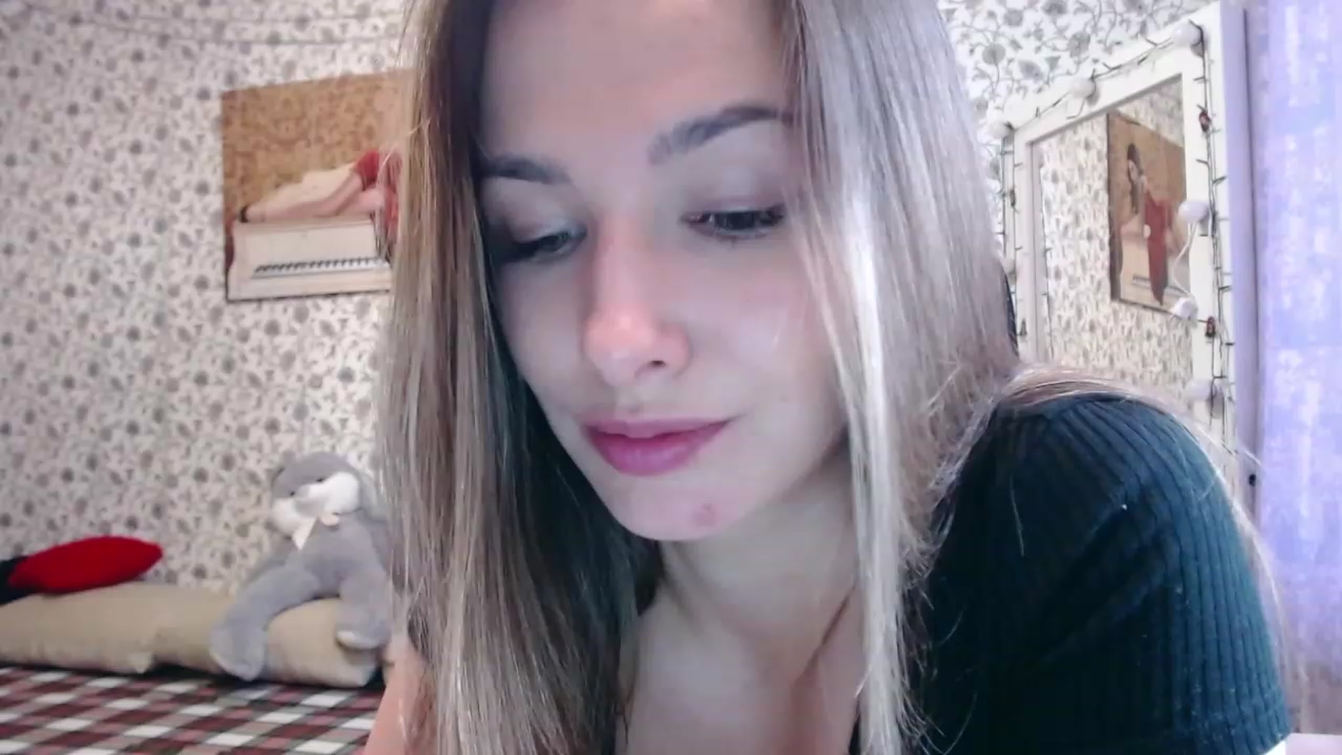 Gallery image thumbnail from RosieRosa's myfreecams stream on, 07/25/2023, 16:01 image 14 of 20