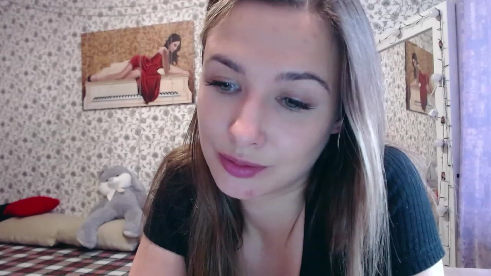 Gallery image thumbnail from RosieRosa's myfreecams stream on, 07/25/2023, 16:01 image 15 of 20