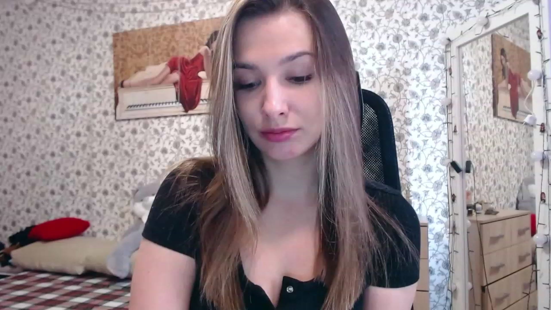 Gallery image thumbnail from RosieRosa's myfreecams stream on, 07/25/2023, 16:01 image 10 of 20