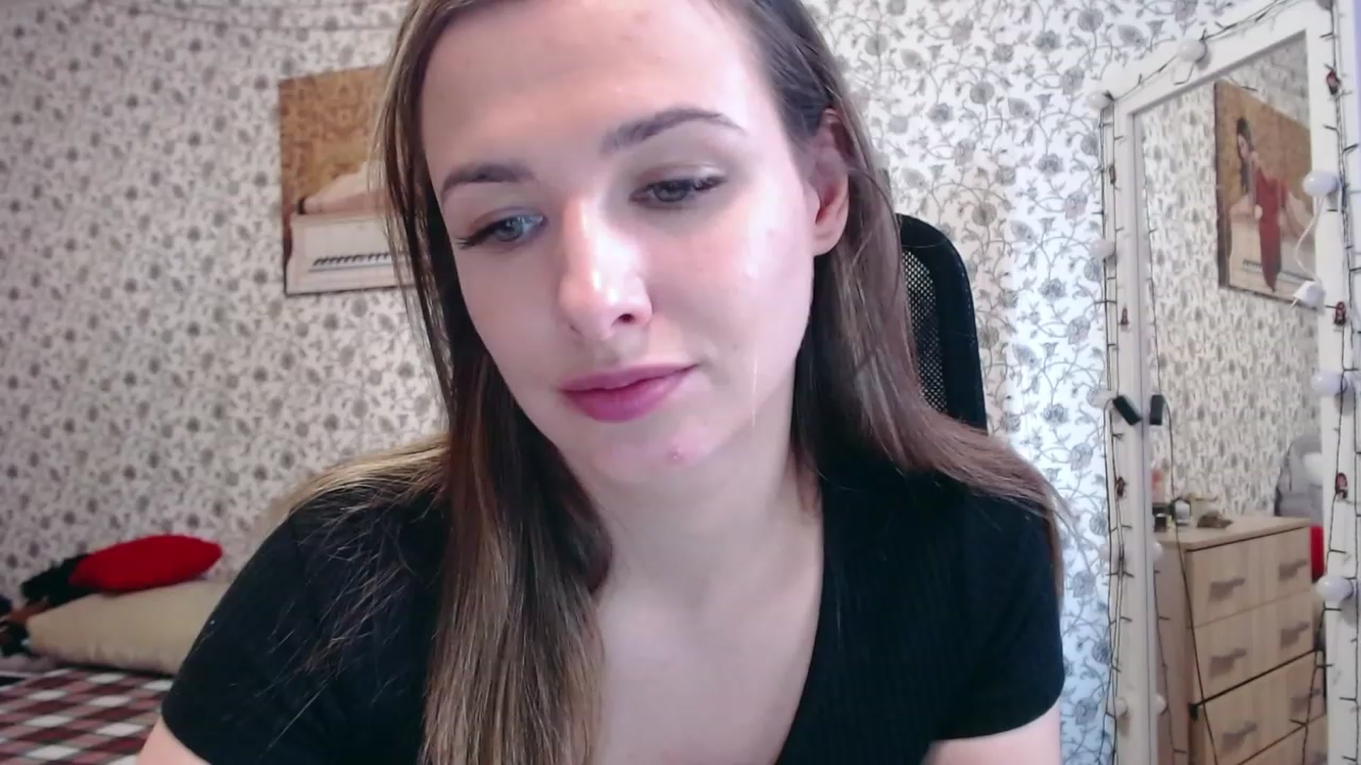 Gallery image thumbnail from RosieRosa's myfreecams stream on, 07/25/2023, 16:01 image 11 of 20