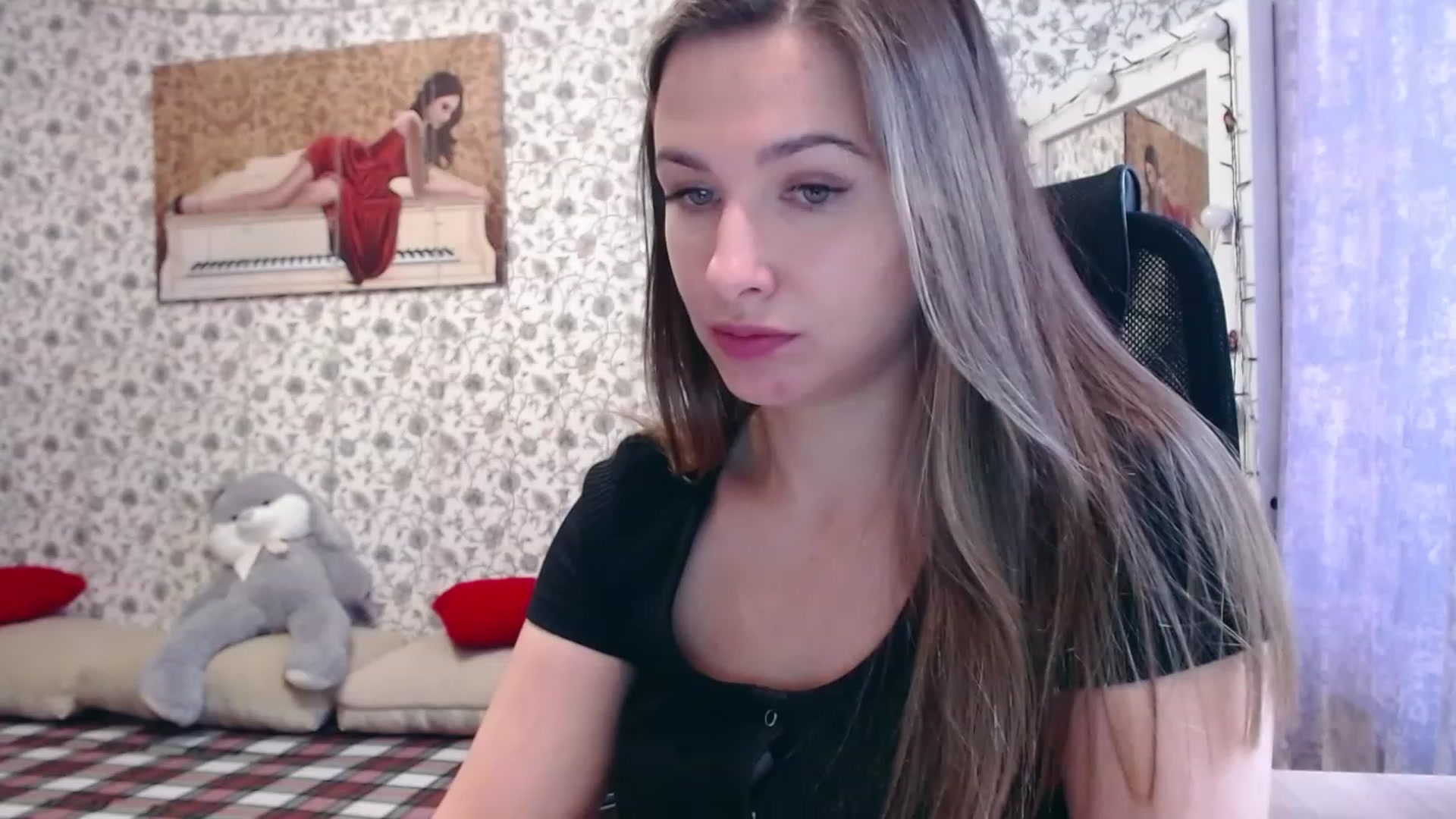 Gallery image thumbnail from RosieRosa's myfreecams stream on, 07/25/2023, 16:01 image 20 of 20