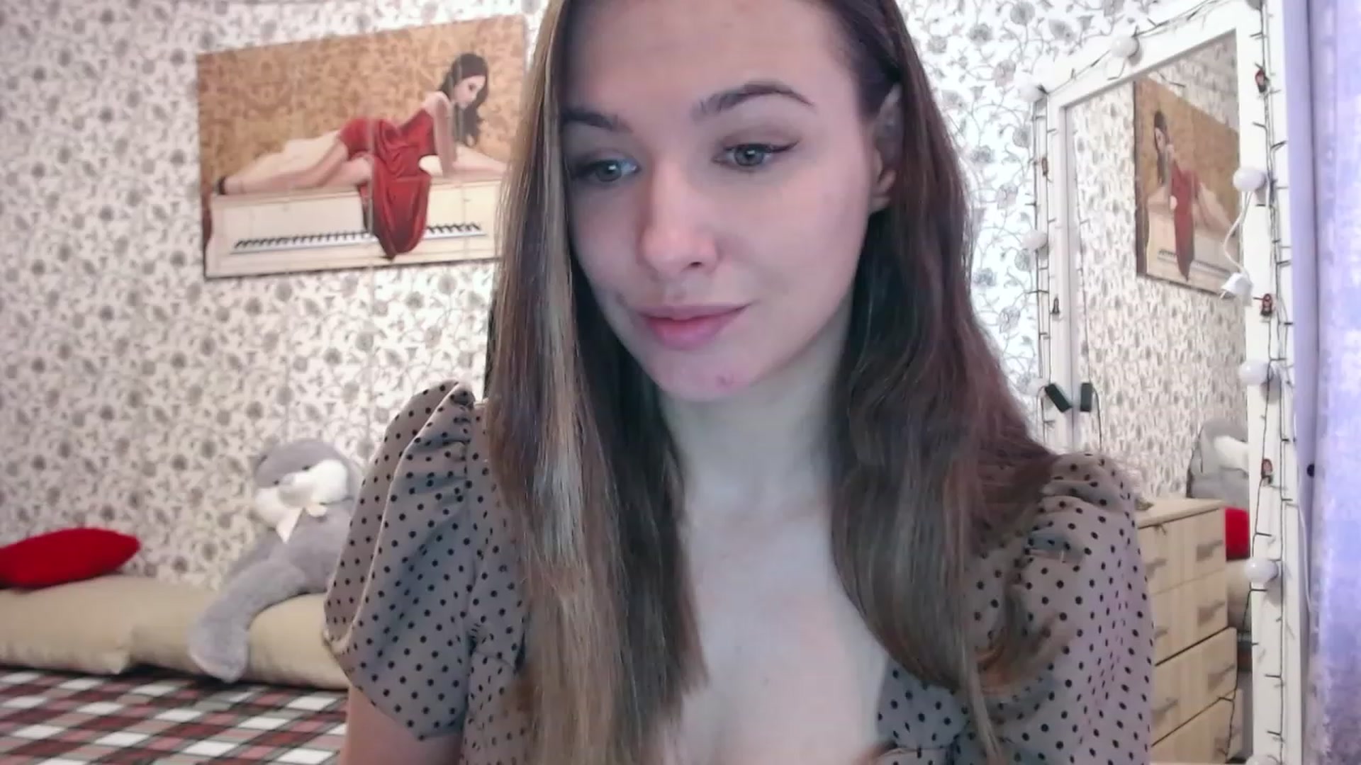 Gallery image thumbnail from RosieRosa's myfreecams stream on, 07/26/2023, 06:42 image 1 of 20