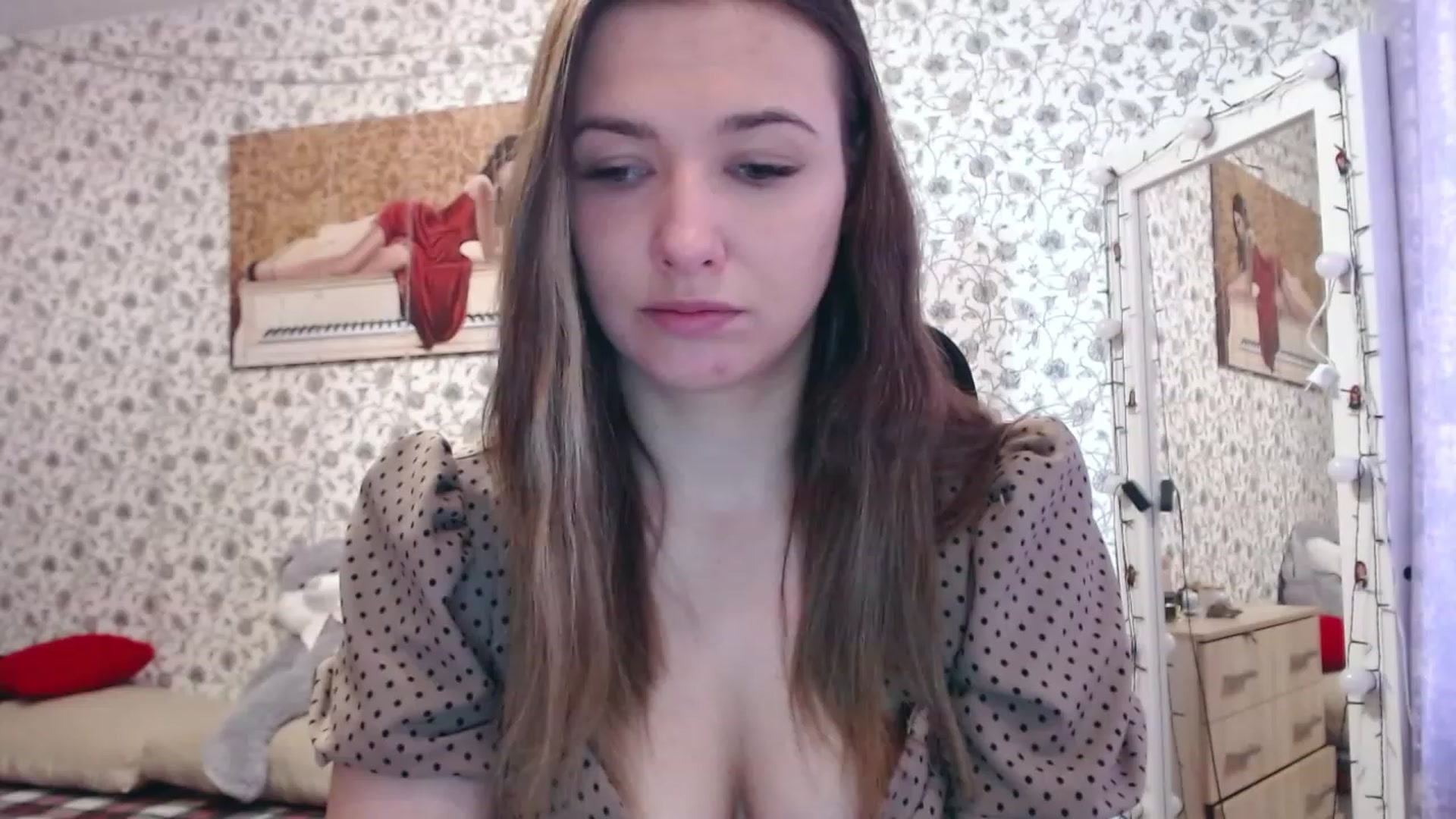 Gallery image thumbnail from RosieRosa's myfreecams stream on, 07/26/2023, 06:42 image 4 of 20