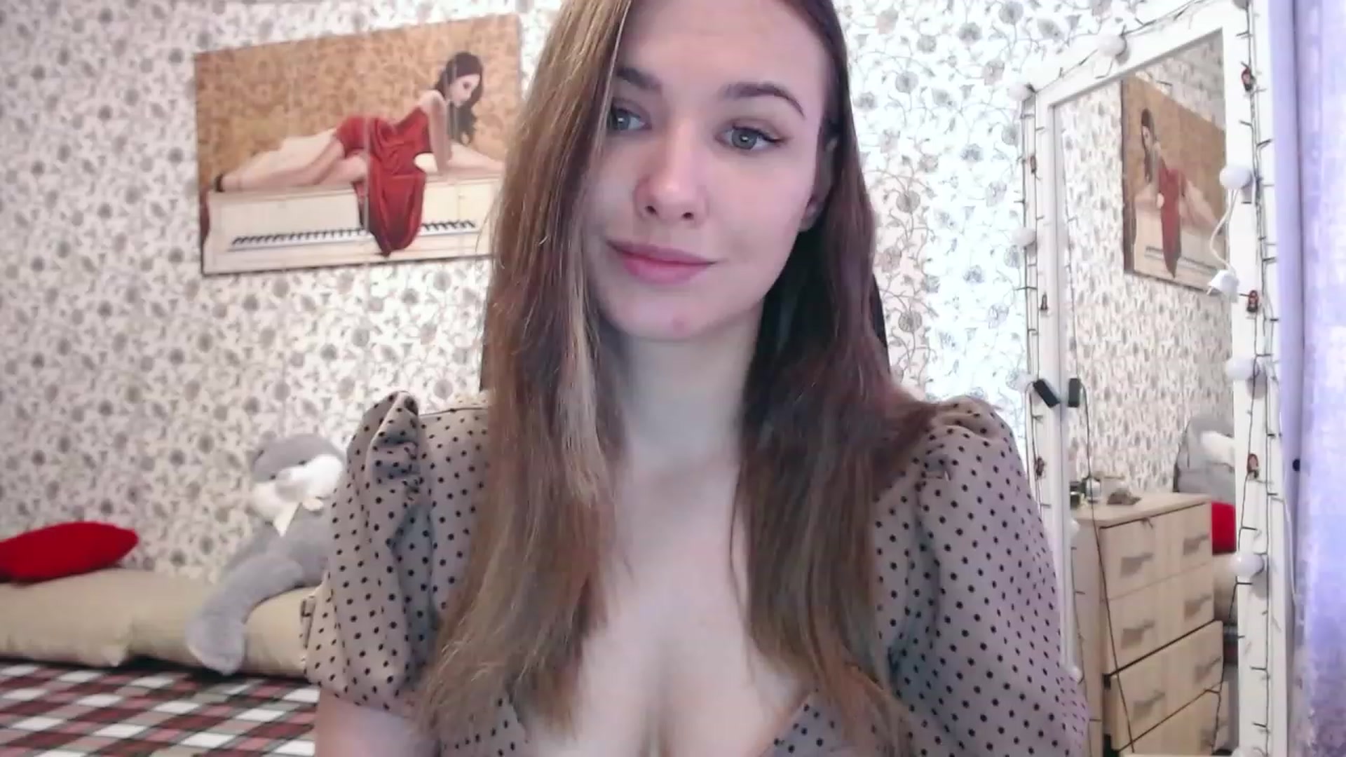 Gallery image thumbnail from RosieRosa's myfreecams stream on, 07/26/2023, 06:42 image 2 of 20