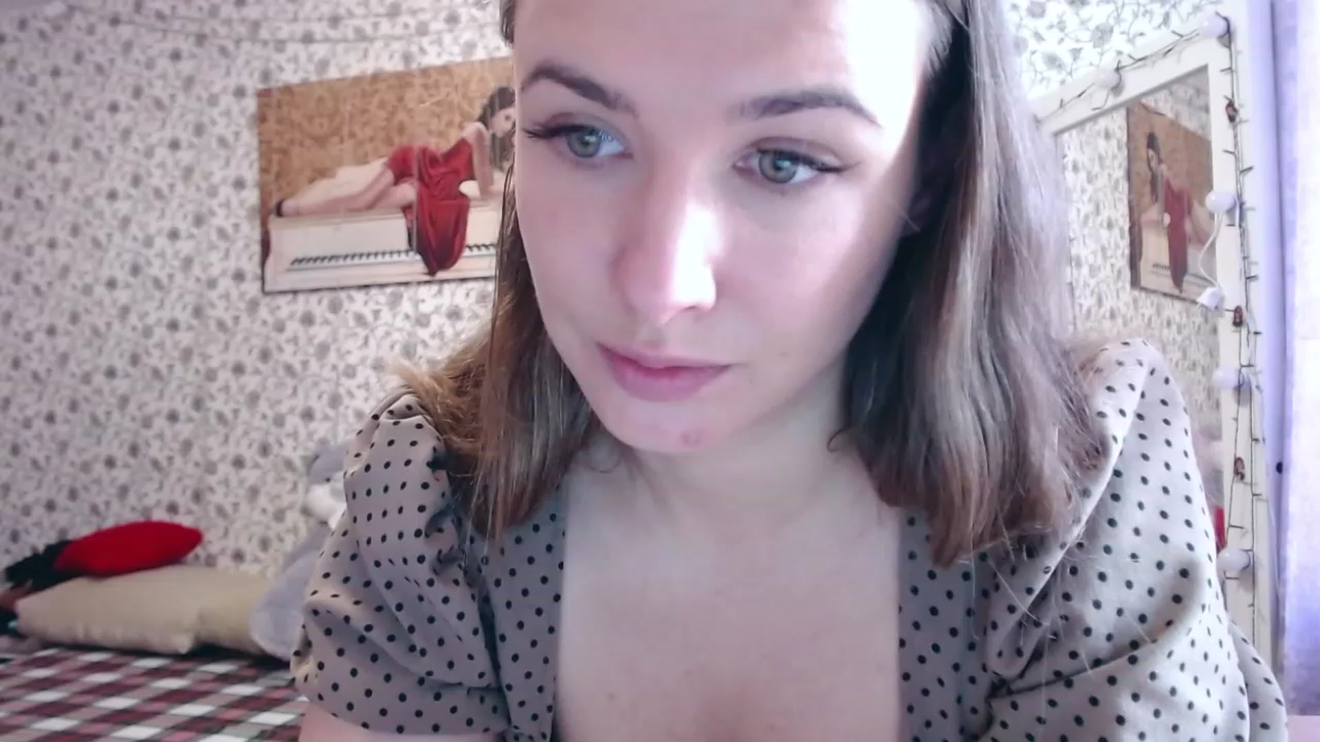 Gallery image thumbnail from RosieRosa's myfreecams stream on, 07/26/2023, 06:42 image 6 of 20