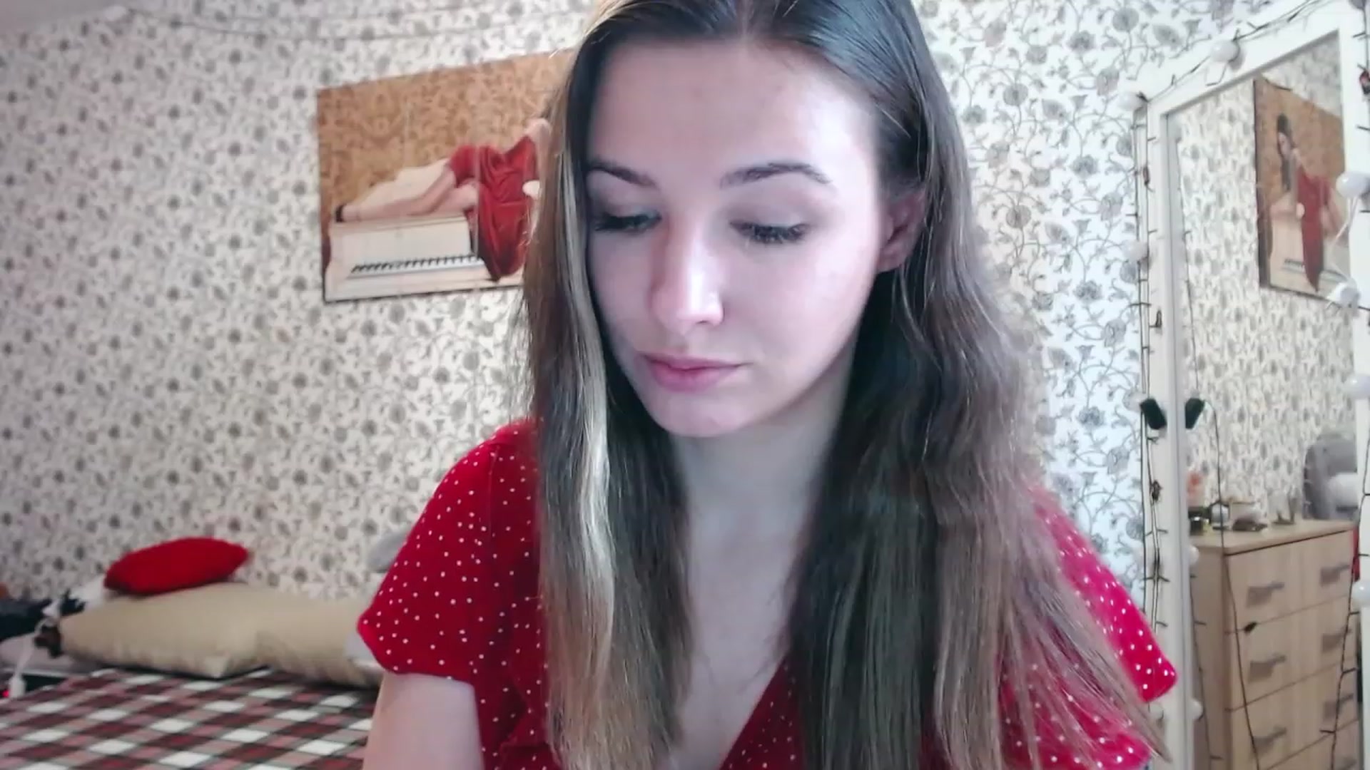Gallery image thumbnail from RosieRosa's myfreecams stream on, 07/28/2023, 06:47 image 7 of 20