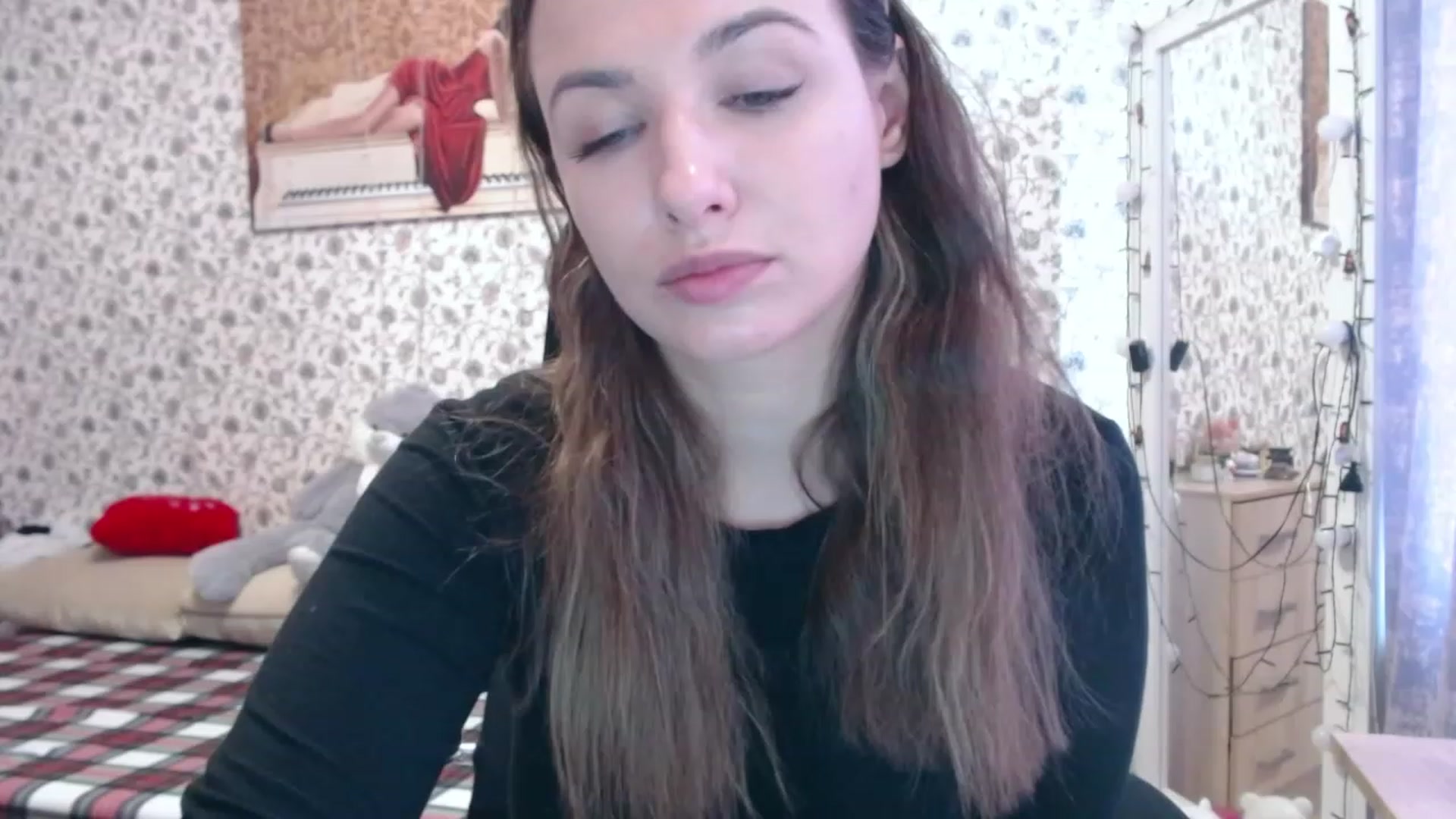 Gallery image thumbnail from RosieRosa's myfreecams stream on, 07/31/2023, 05:07 image 1 of 20