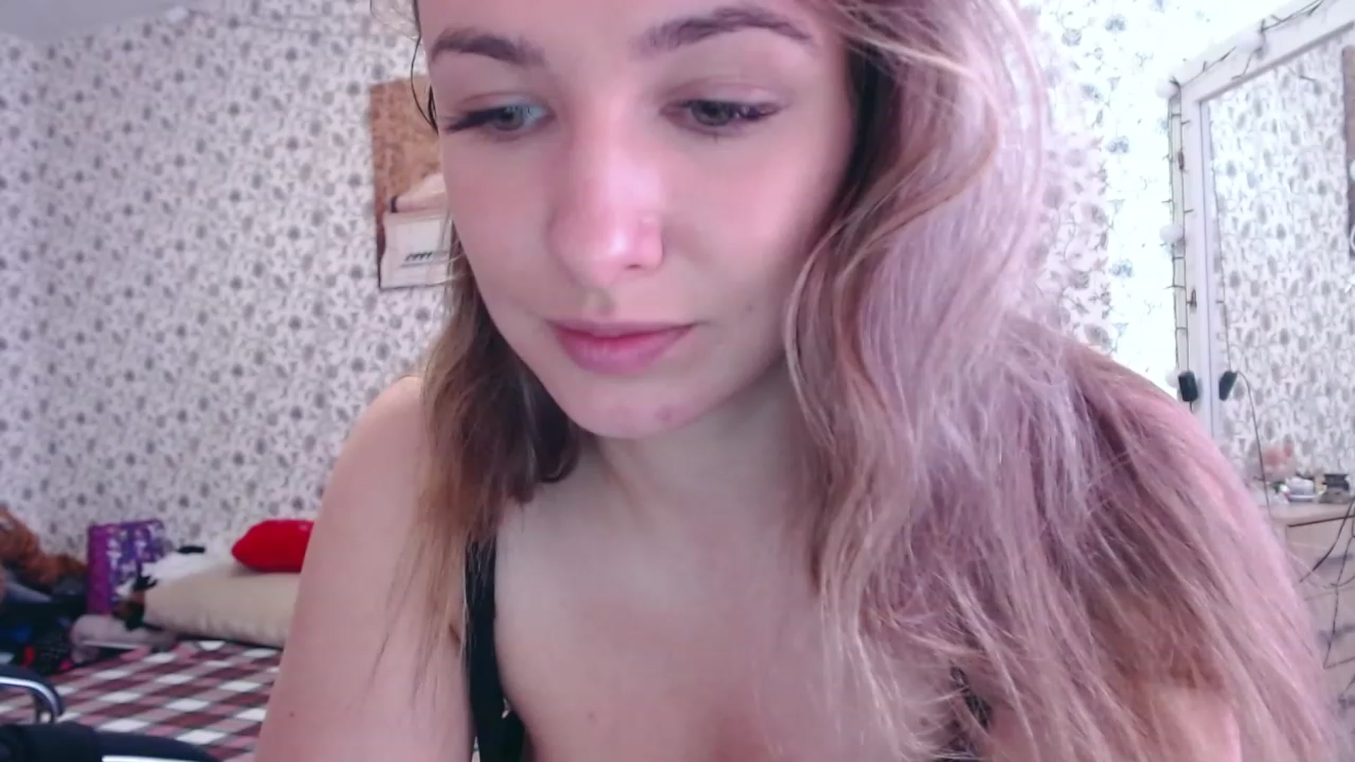 Gallery image thumbnail from RosieRosa's myfreecams stream on, 07/31/2023, 06:50 image 13 of 20