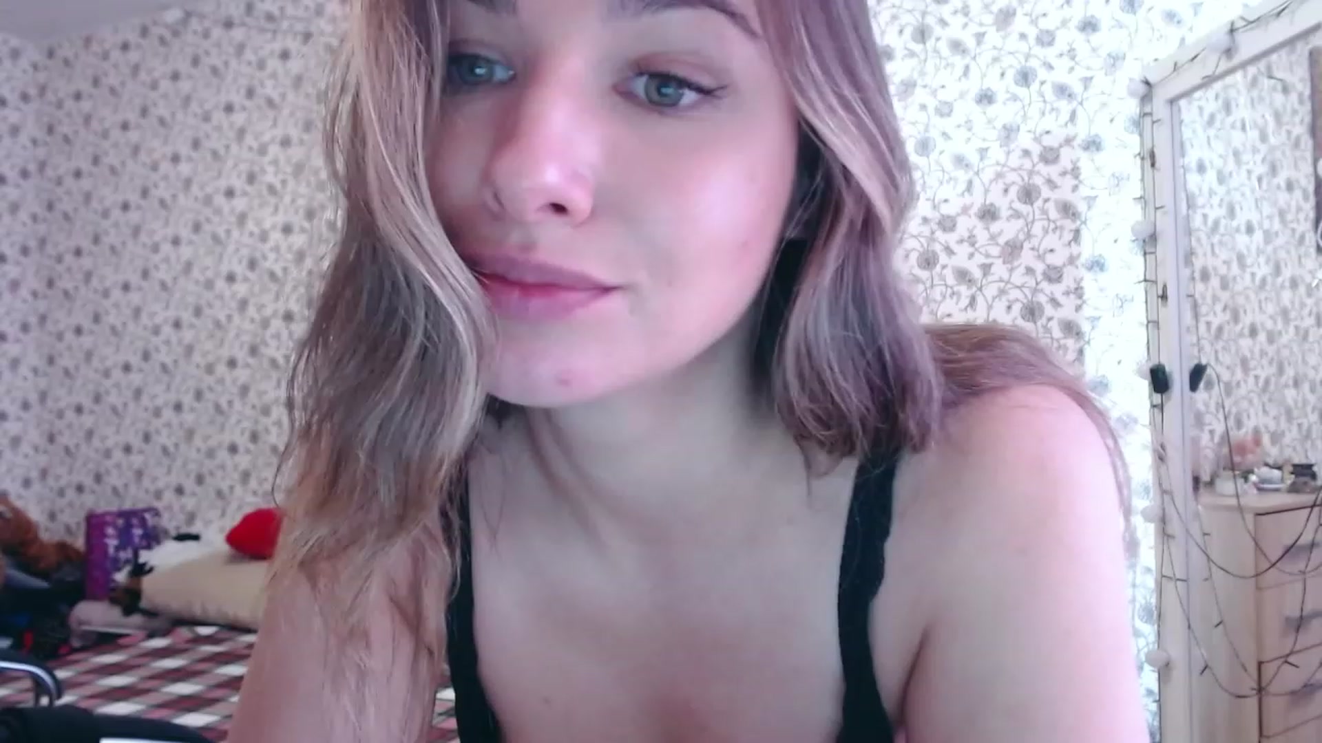 Gallery image thumbnail from RosieRosa's myfreecams stream on, 07/31/2023, 06:50 image 9 of 20