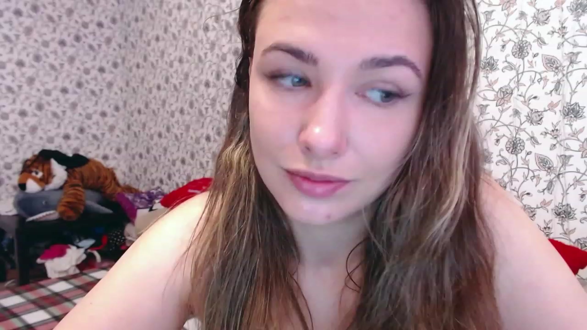 Gallery image thumbnail from RosieRosa's myfreecams stream on, 08/08/2023, 06:48 image 10 of 20