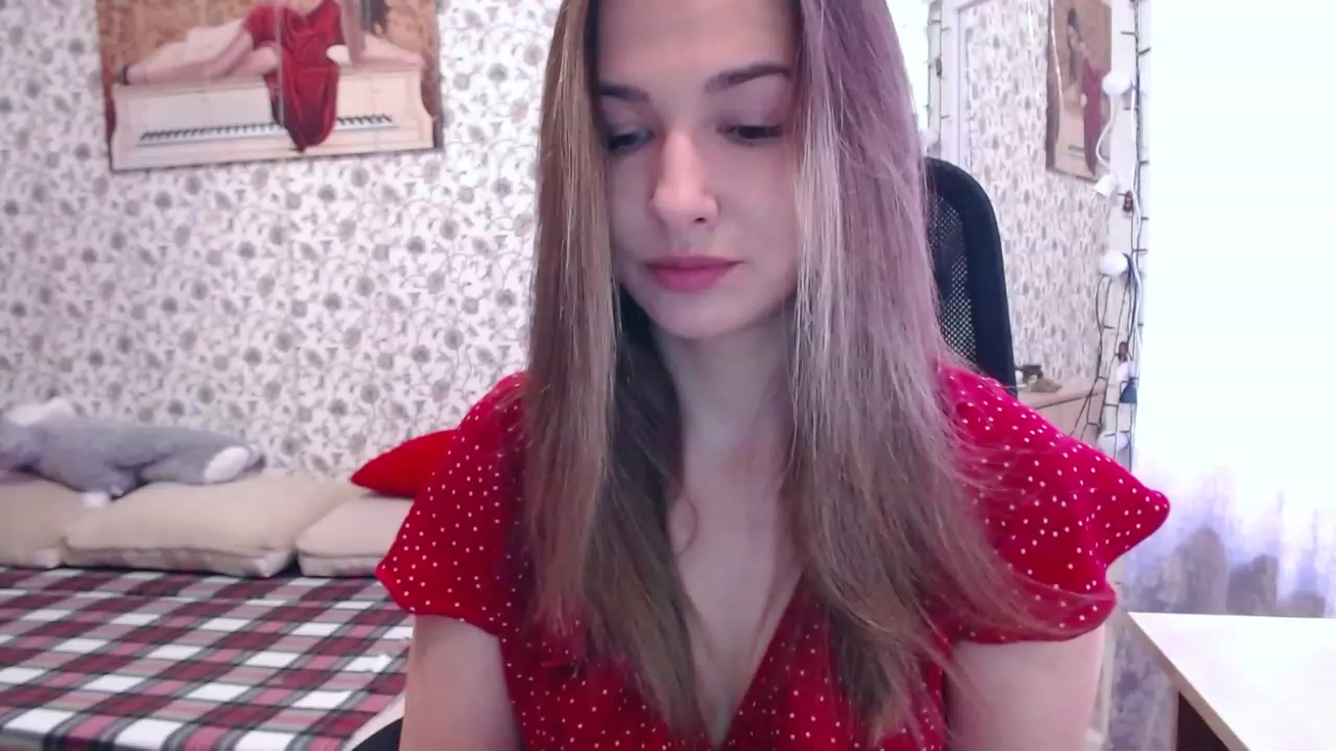 Gallery image thumbnail from RosieRosa's myfreecams stream on, 08/08/2023, 12:31 image 2 of 20
